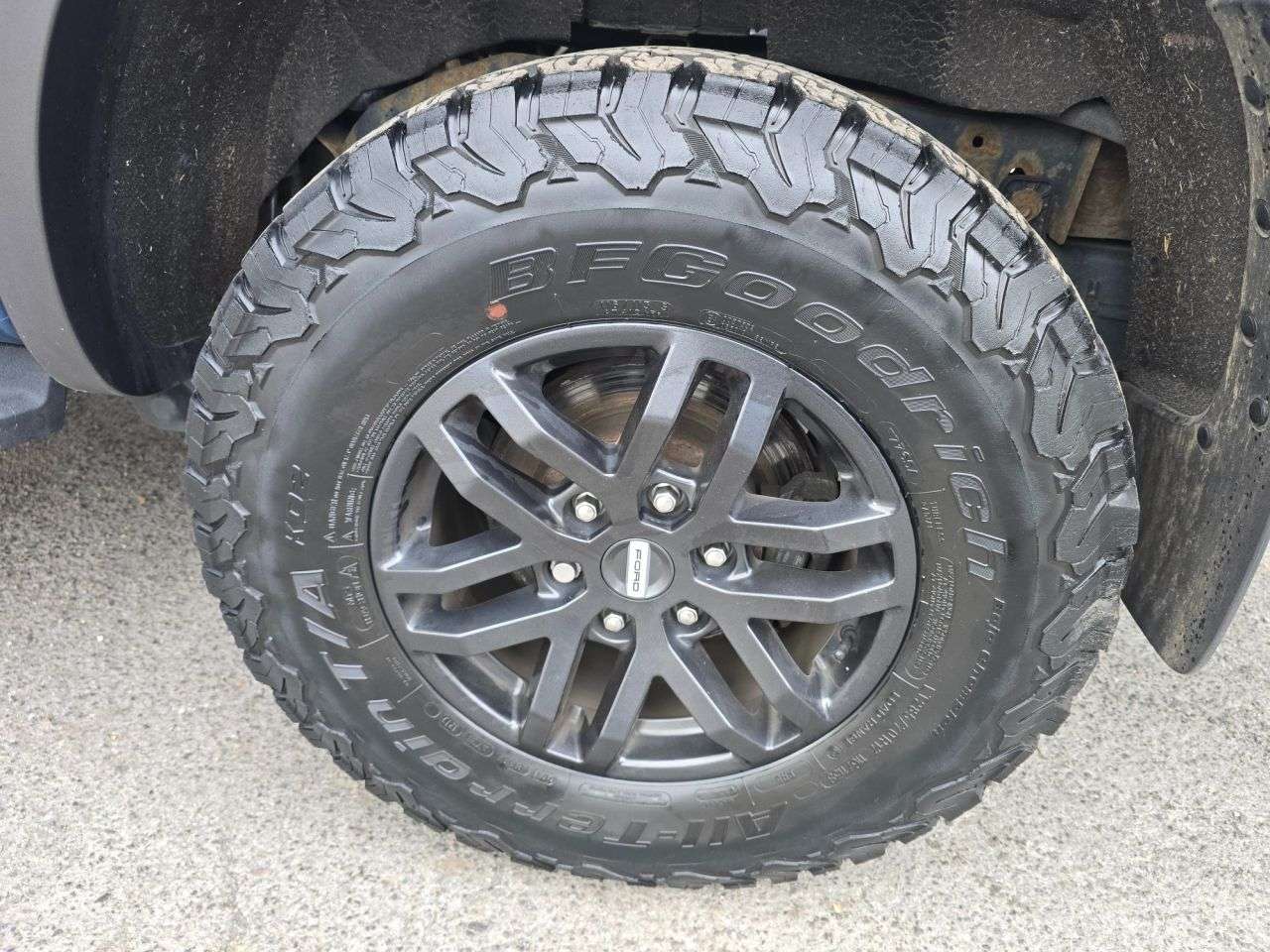 2020 FORD RANGER 2020 FORD RANGER