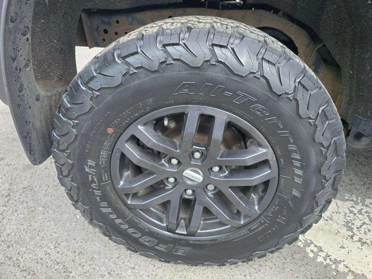 2020 FORD RANGER 2020 FORD RANGER