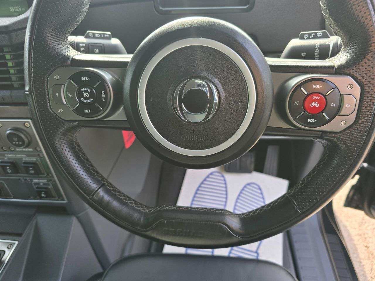 2023 INEOS GRENADIER 2023 INEOS GRENADIER