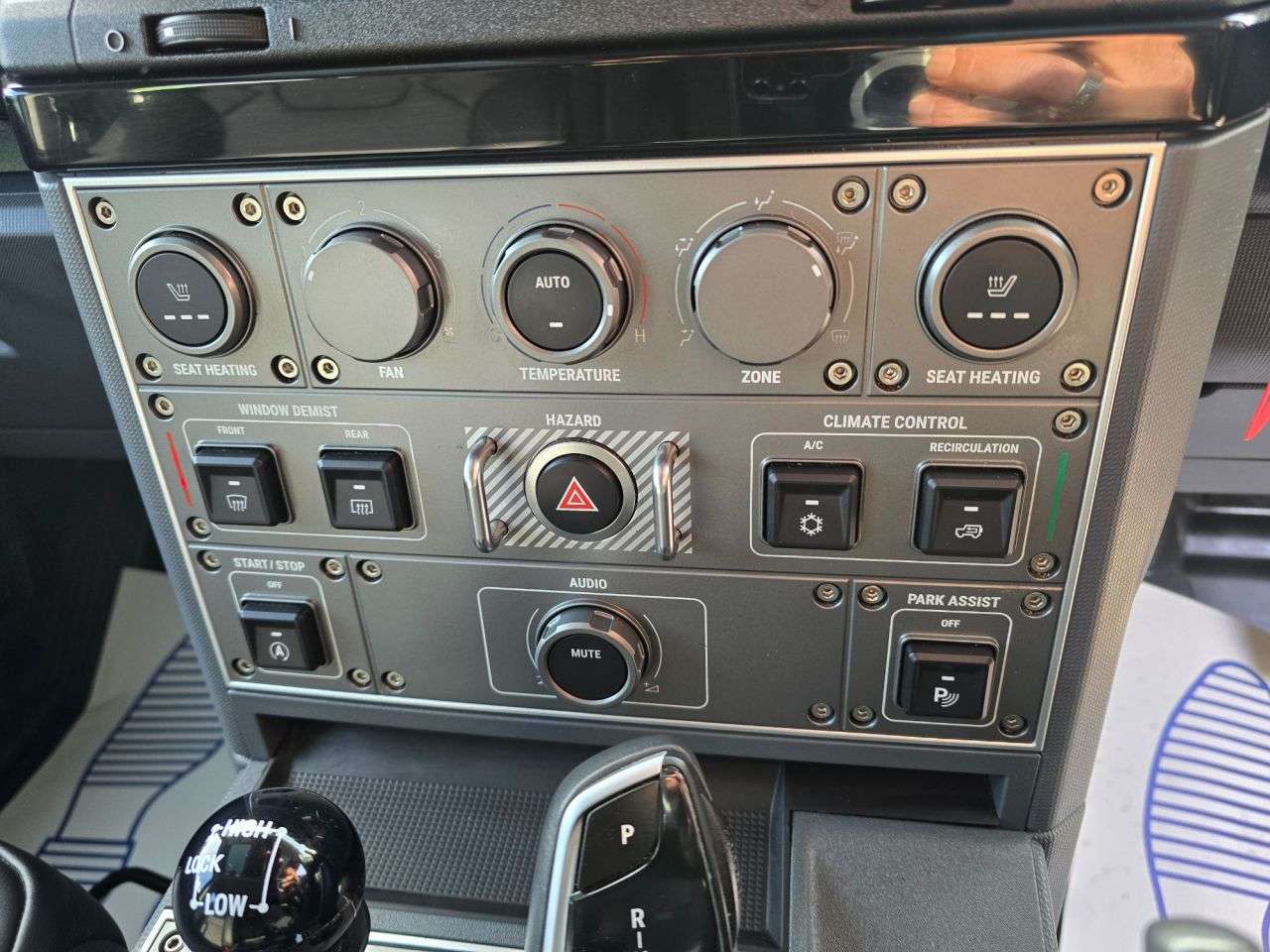 2023 INEOS GRENADIER 2023 INEOS GRENADIER