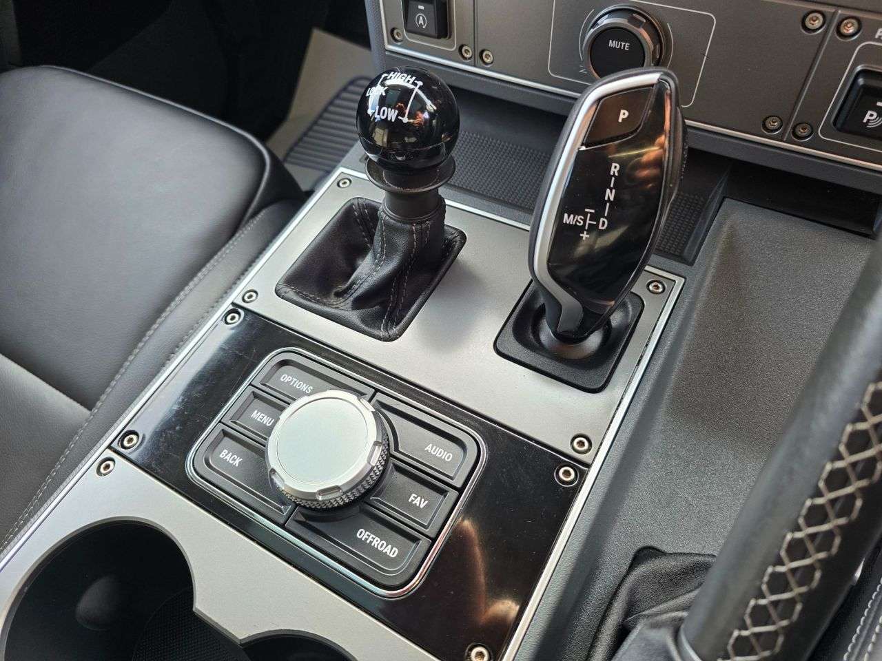 2023 INEOS GRENADIER 2023 INEOS GRENADIER