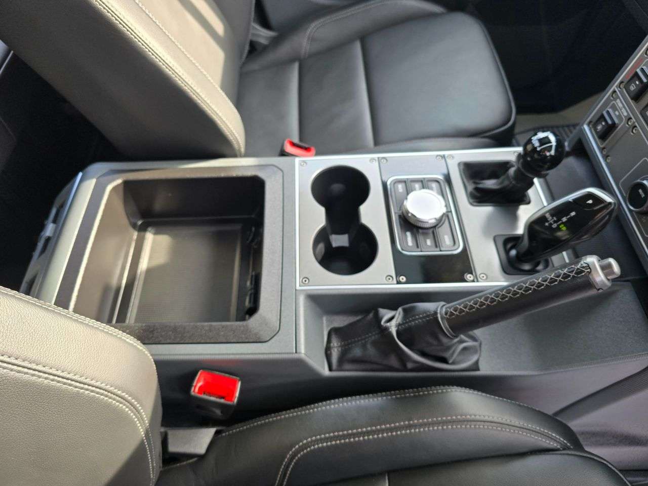 2023 INEOS GRENADIER 2023 INEOS GRENADIER