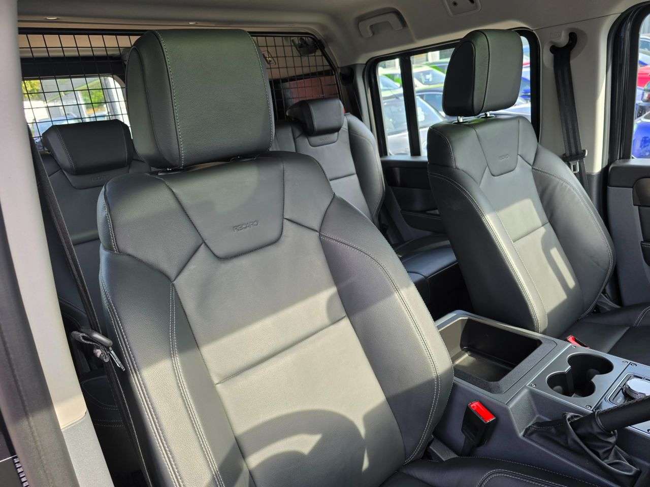 2023 INEOS GRENADIER 2023 INEOS GRENADIER