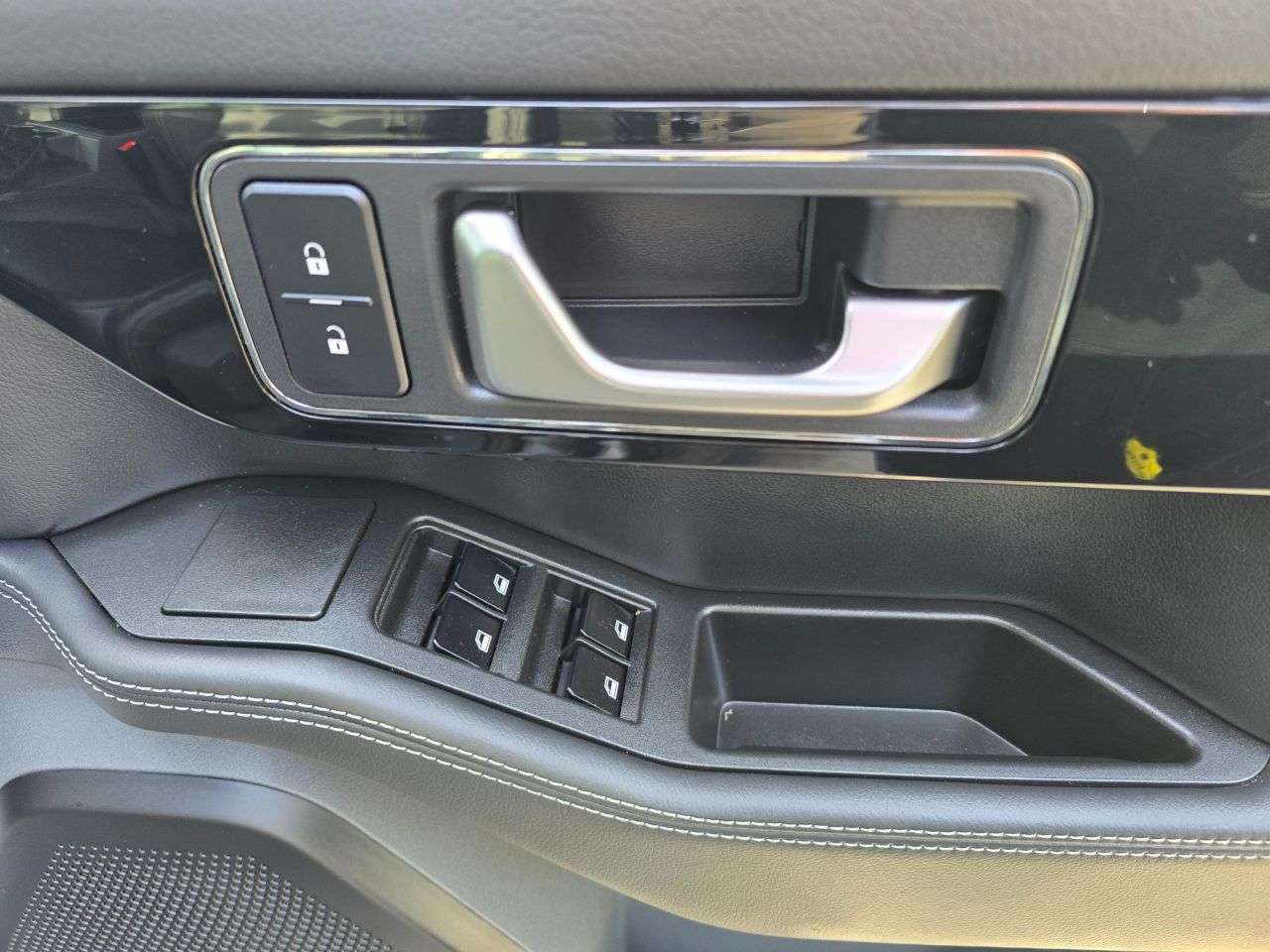 2023 INEOS GRENADIER 2023 INEOS GRENADIER