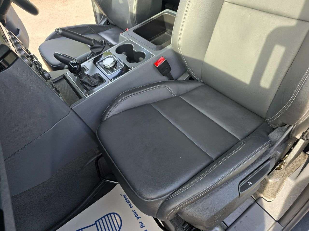 2023 INEOS GRENADIER 2023 INEOS GRENADIER