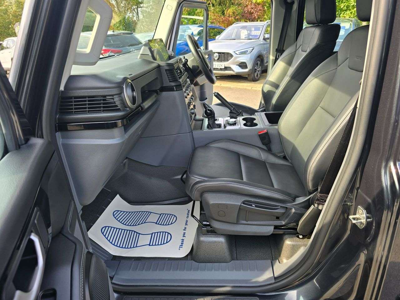 2023 INEOS GRENADIER 2023 INEOS GRENADIER