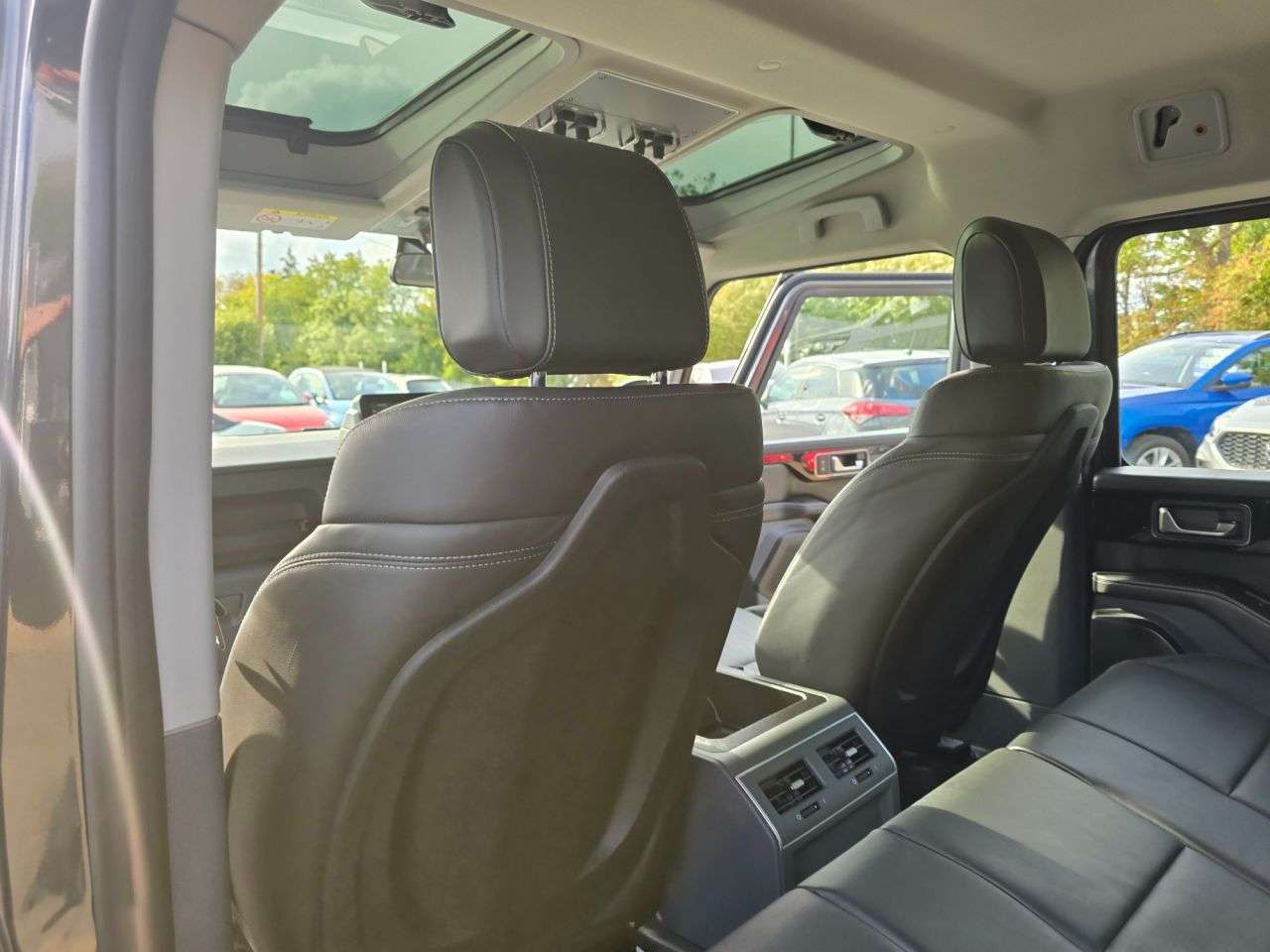 2023 INEOS GRENADIER 2023 INEOS GRENADIER