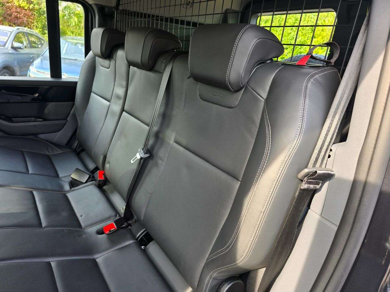 2023 INEOS GRENADIER 2023 INEOS GRENADIER