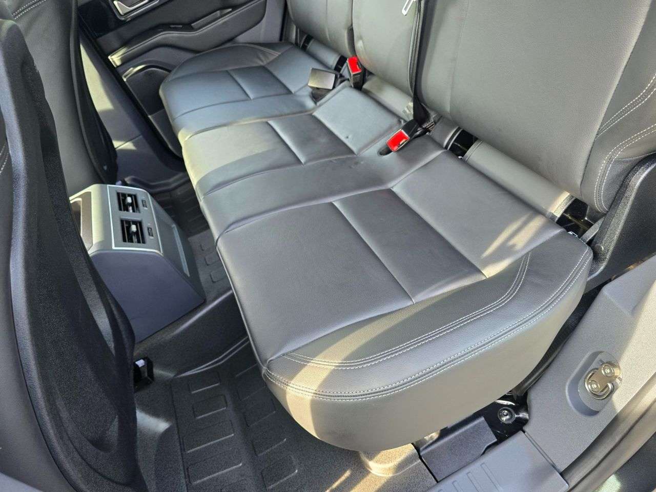 2023 INEOS GRENADIER 2023 INEOS GRENADIER