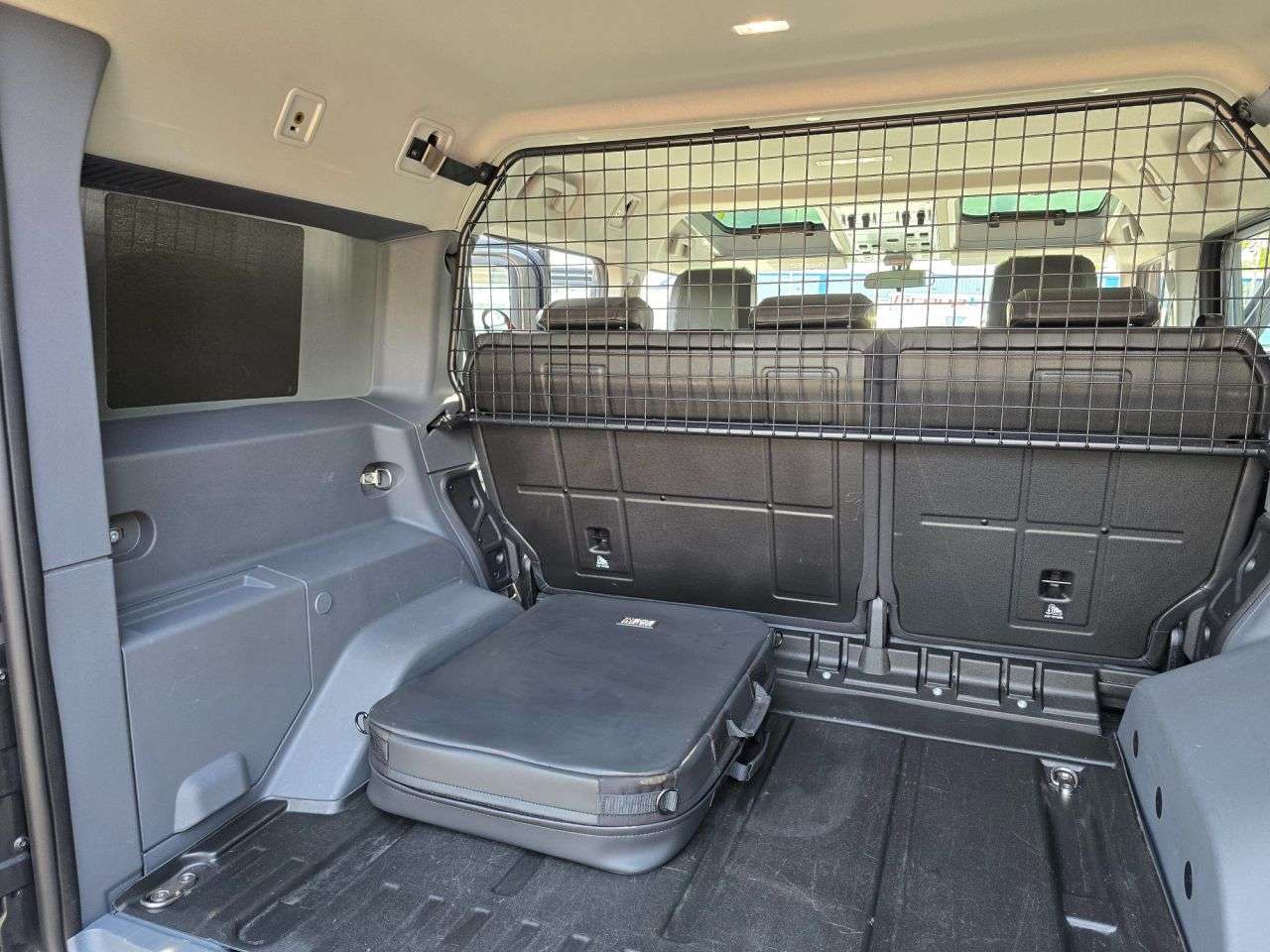 2023 INEOS GRENADIER 2023 INEOS GRENADIER