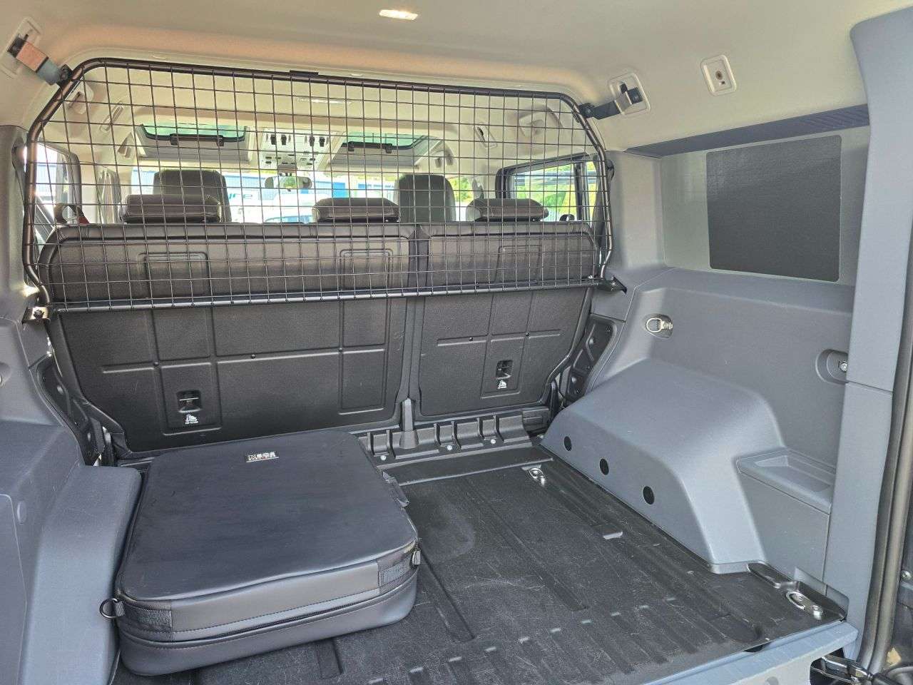 2023 INEOS GRENADIER 2023 INEOS GRENADIER