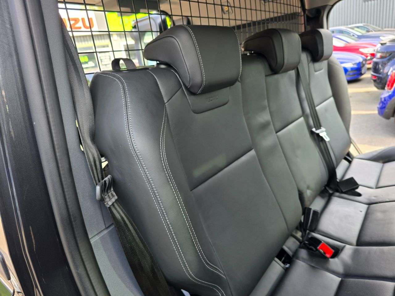 2023 INEOS GRENADIER 2023 INEOS GRENADIER