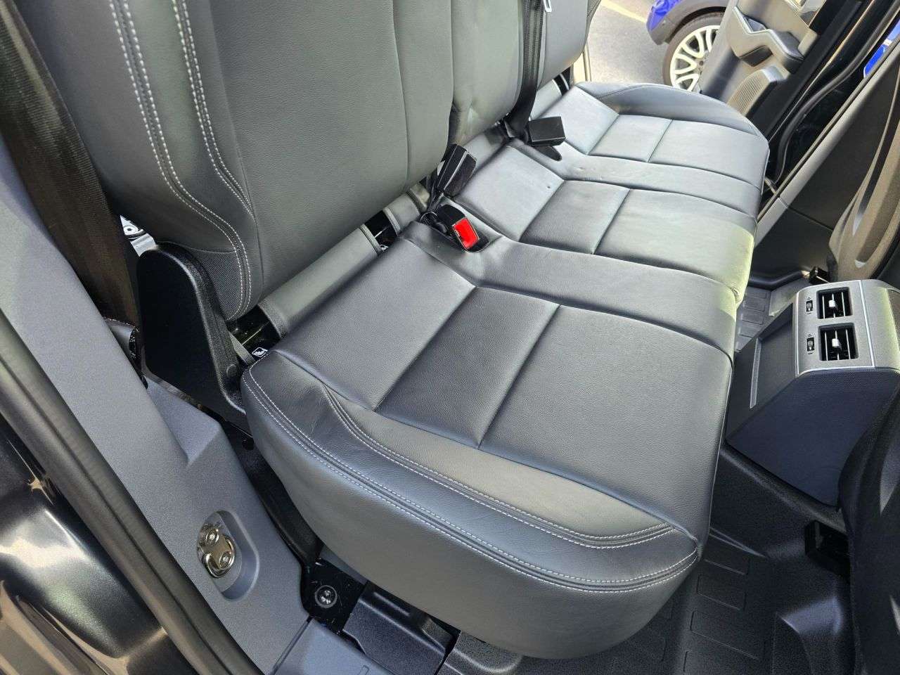 2023 INEOS GRENADIER 2023 INEOS GRENADIER