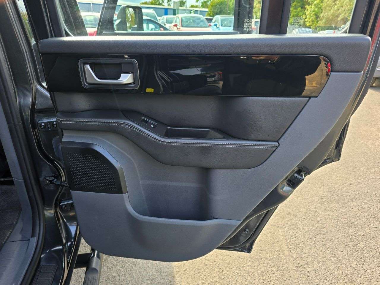 2023 INEOS GRENADIER 2023 INEOS GRENADIER