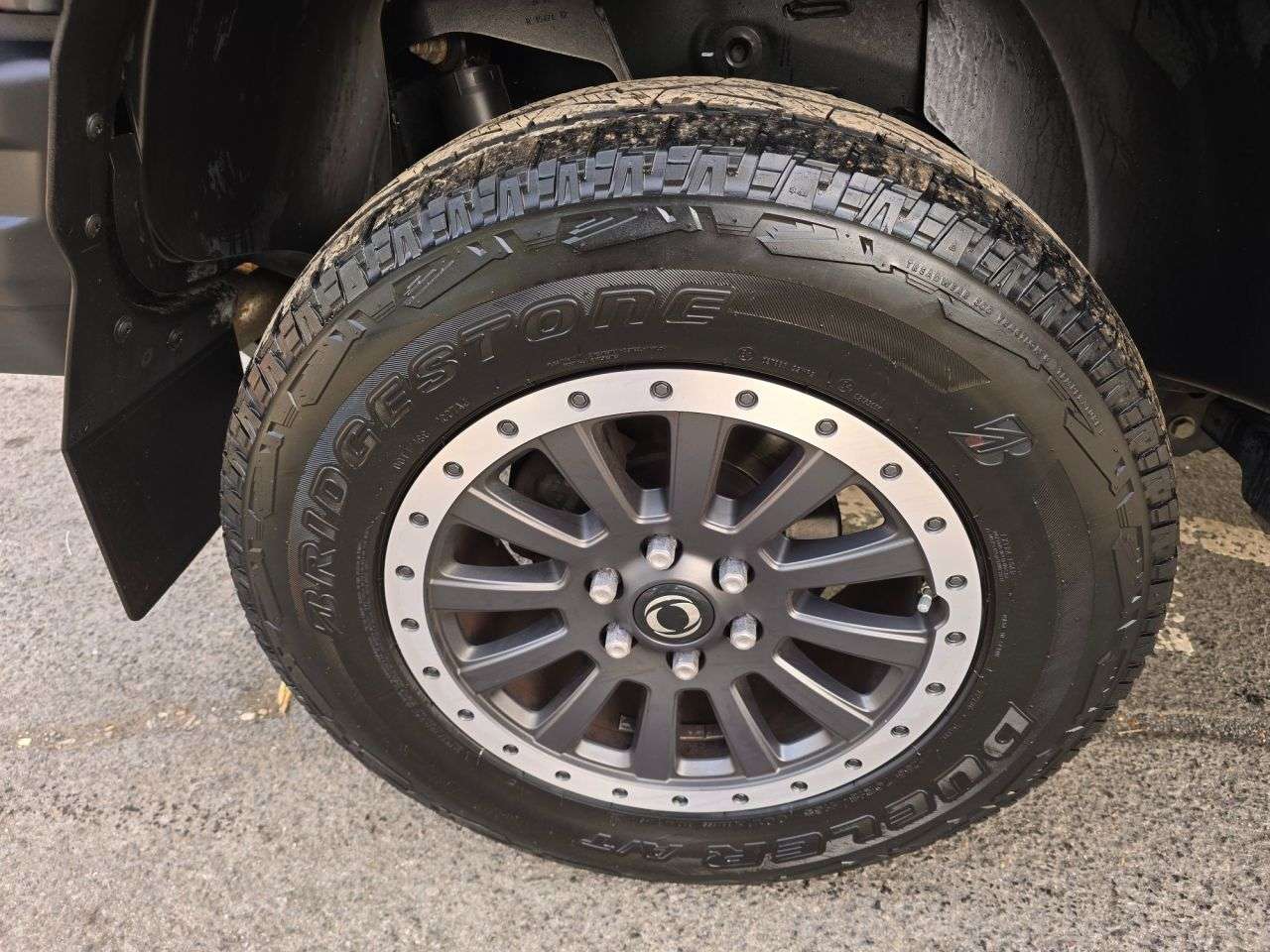 2023 INEOS GRENADIER 2023 INEOS GRENADIER