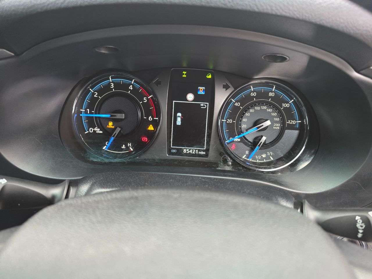 2022 TOYOTA HI-LUX 2022 TOYOTA HI-LUX