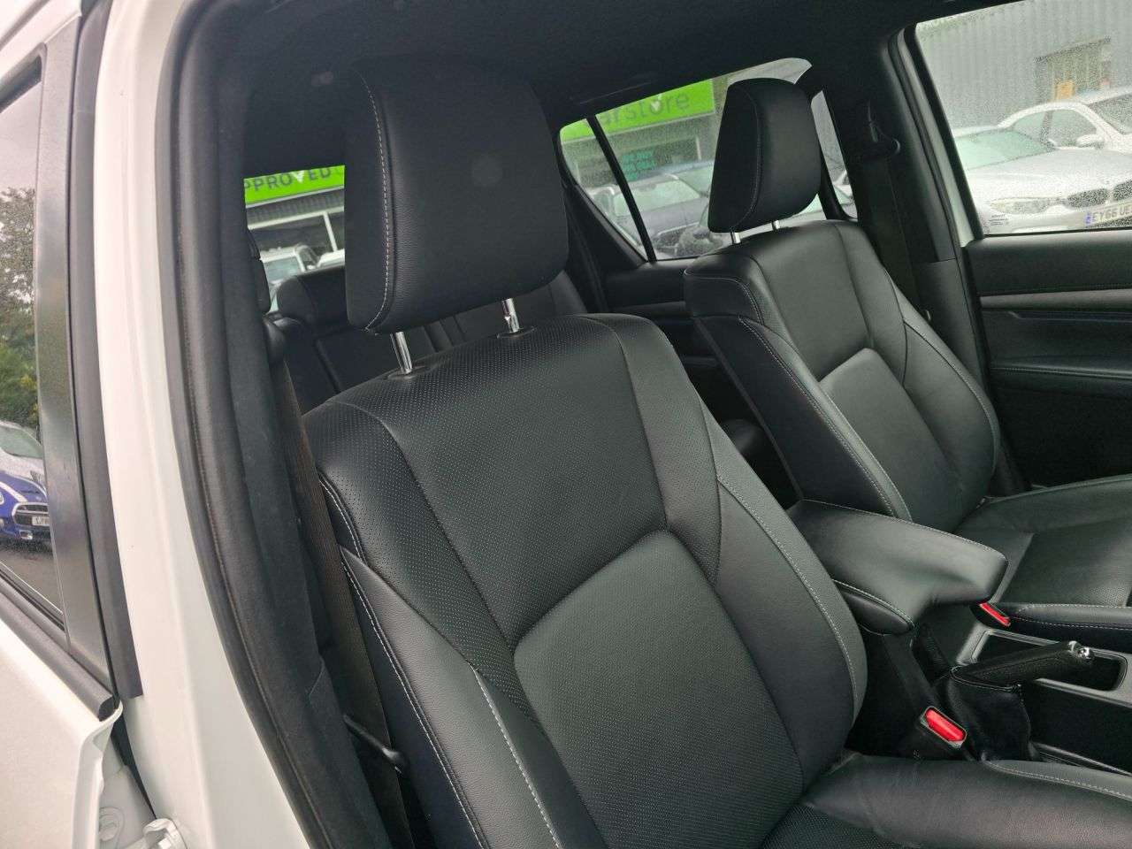 2022 TOYOTA HI-LUX 2022 TOYOTA HI-LUX