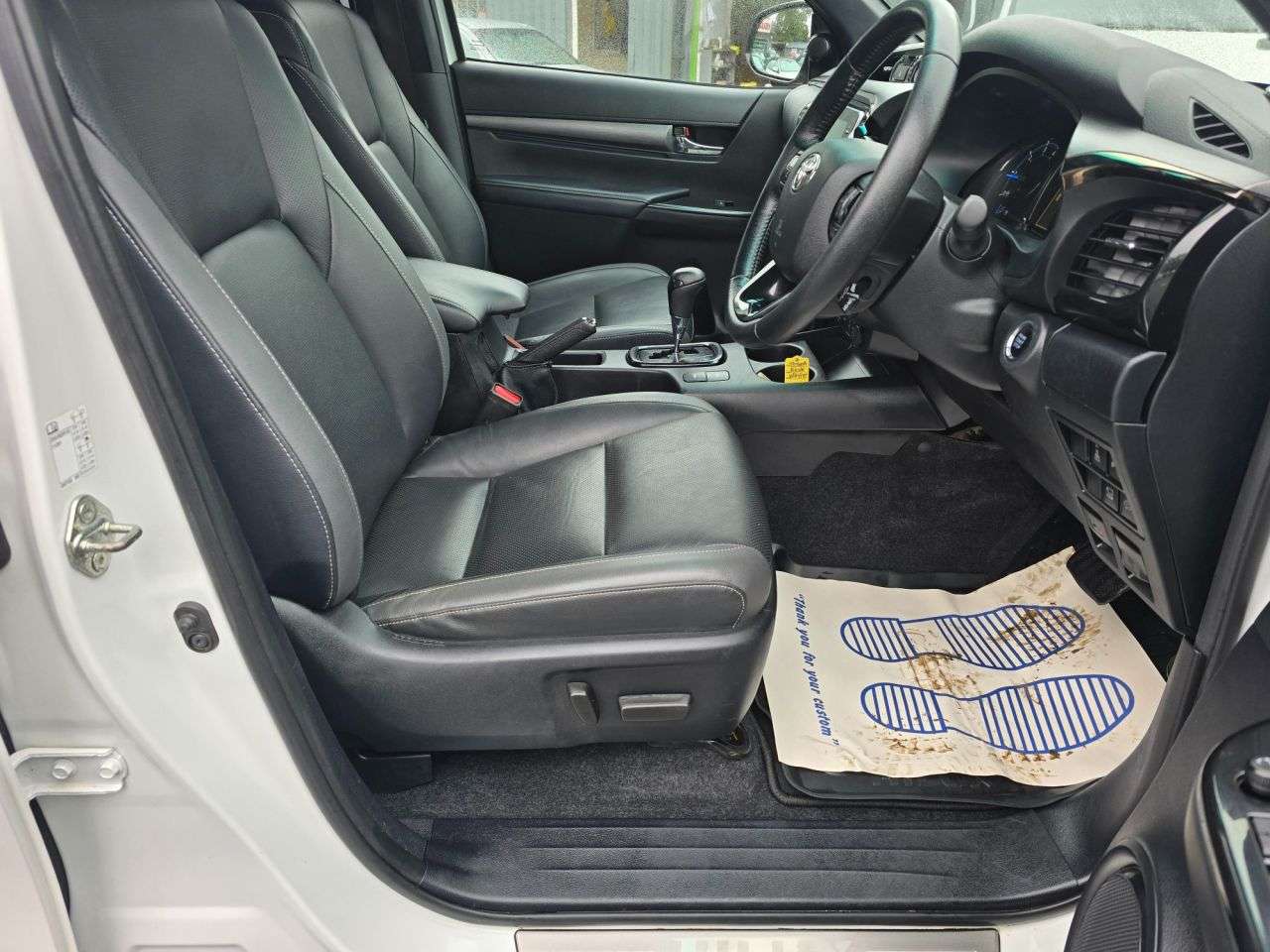 2022 TOYOTA HI-LUX 2022 TOYOTA HI-LUX