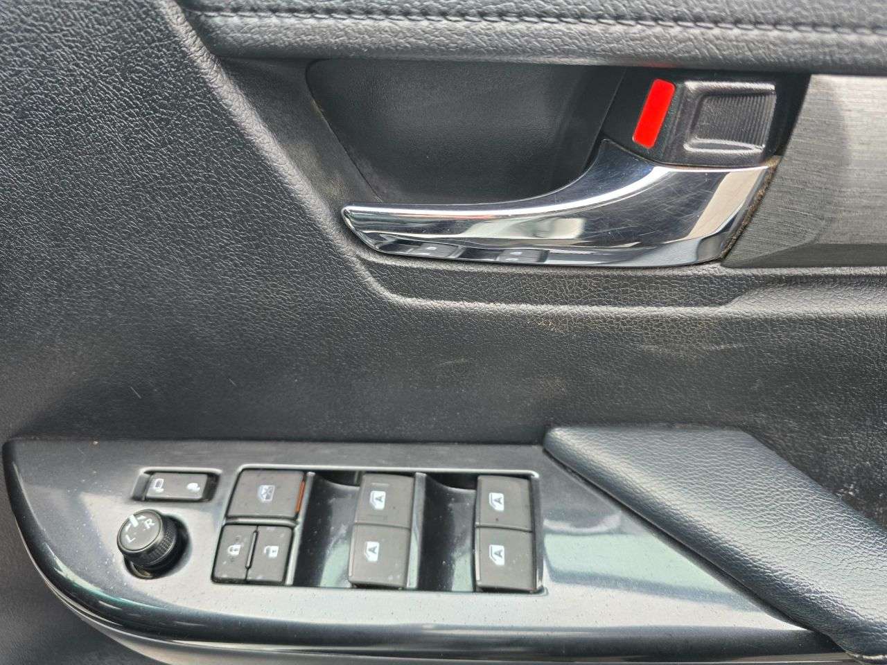 2022 TOYOTA HI-LUX 2022 TOYOTA HI-LUX