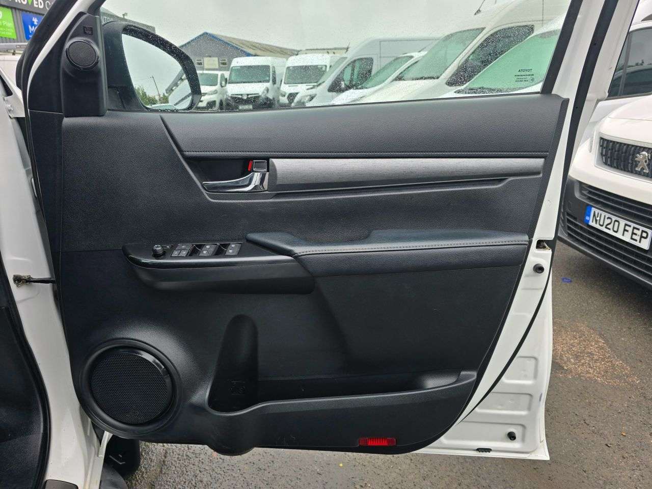 2022 TOYOTA HI-LUX 2022 TOYOTA HI-LUX