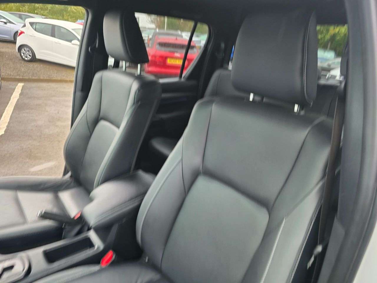 2022 TOYOTA HI-LUX 2022 TOYOTA HI-LUX