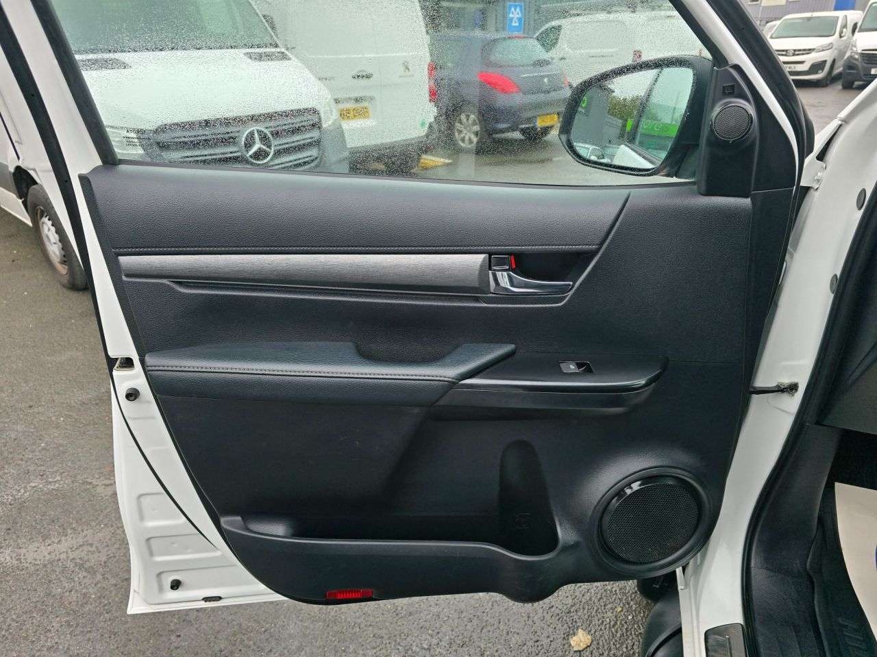 2022 TOYOTA HI-LUX 2022 TOYOTA HI-LUX