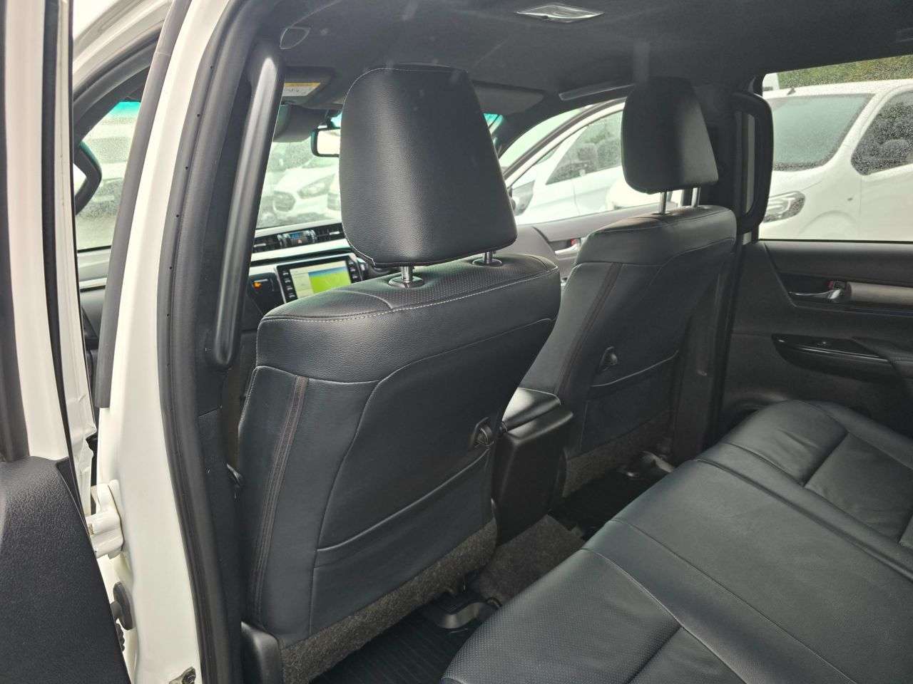 2022 TOYOTA HI-LUX 2022 TOYOTA HI-LUX