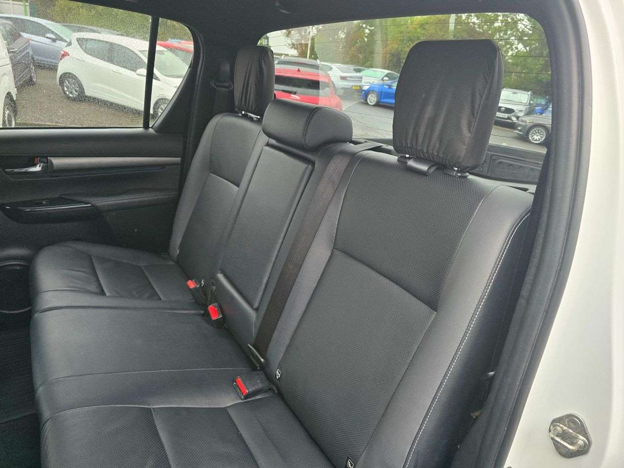 2022 TOYOTA HI-LUX 2022 TOYOTA HI-LUX