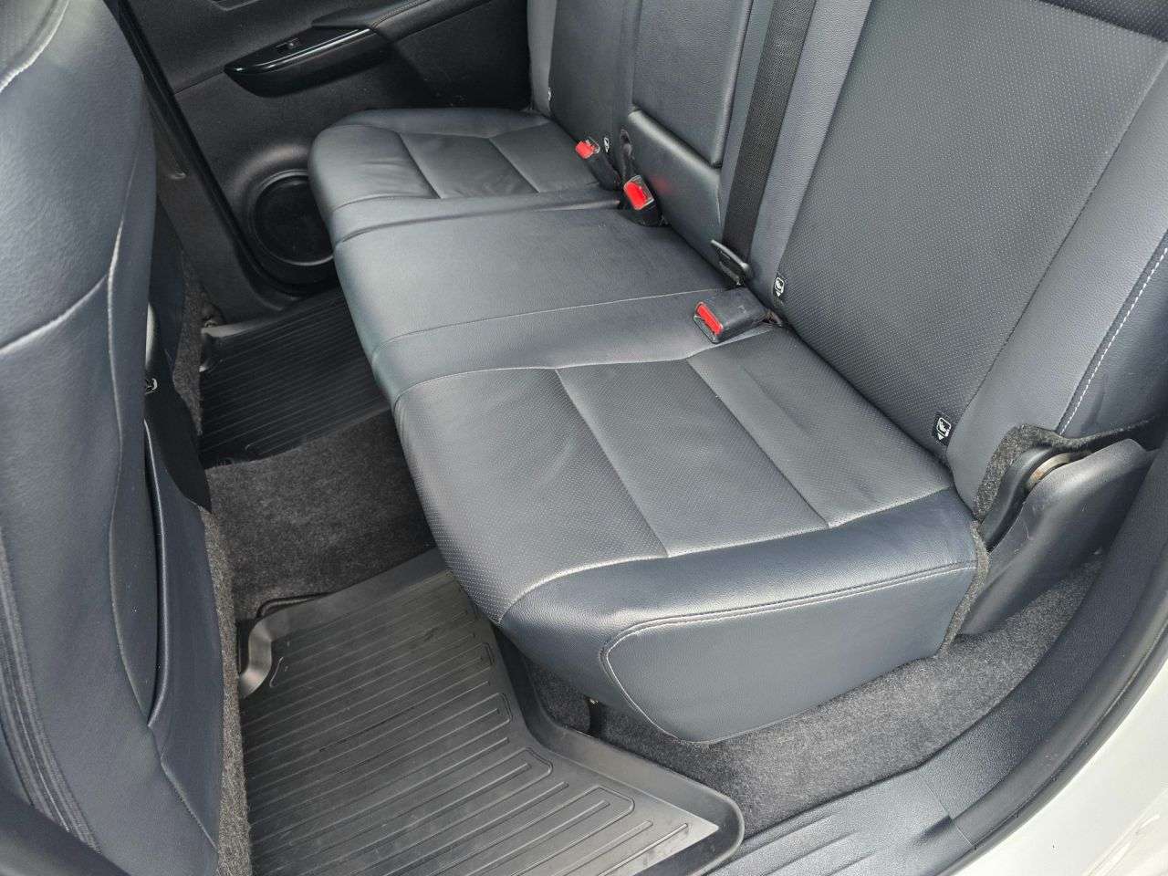 2022 TOYOTA HI-LUX 2022 TOYOTA HI-LUX