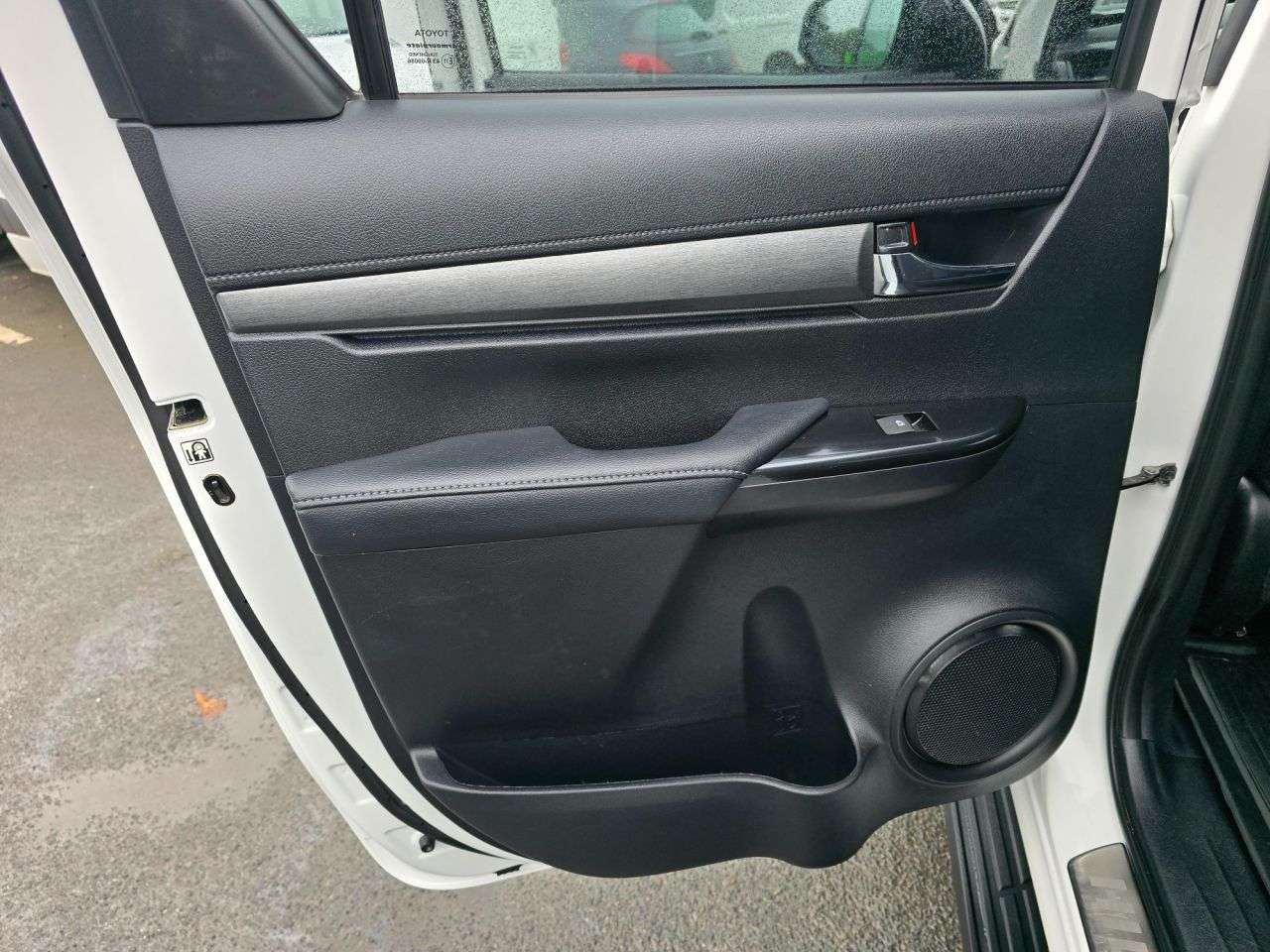 2022 TOYOTA HI-LUX 2022 TOYOTA HI-LUX