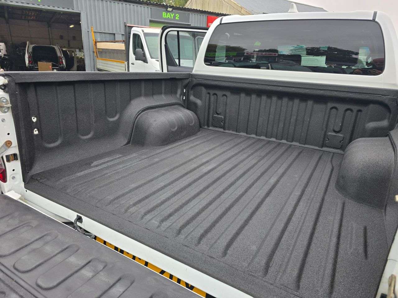 2022 TOYOTA HI-LUX 2022 TOYOTA HI-LUX