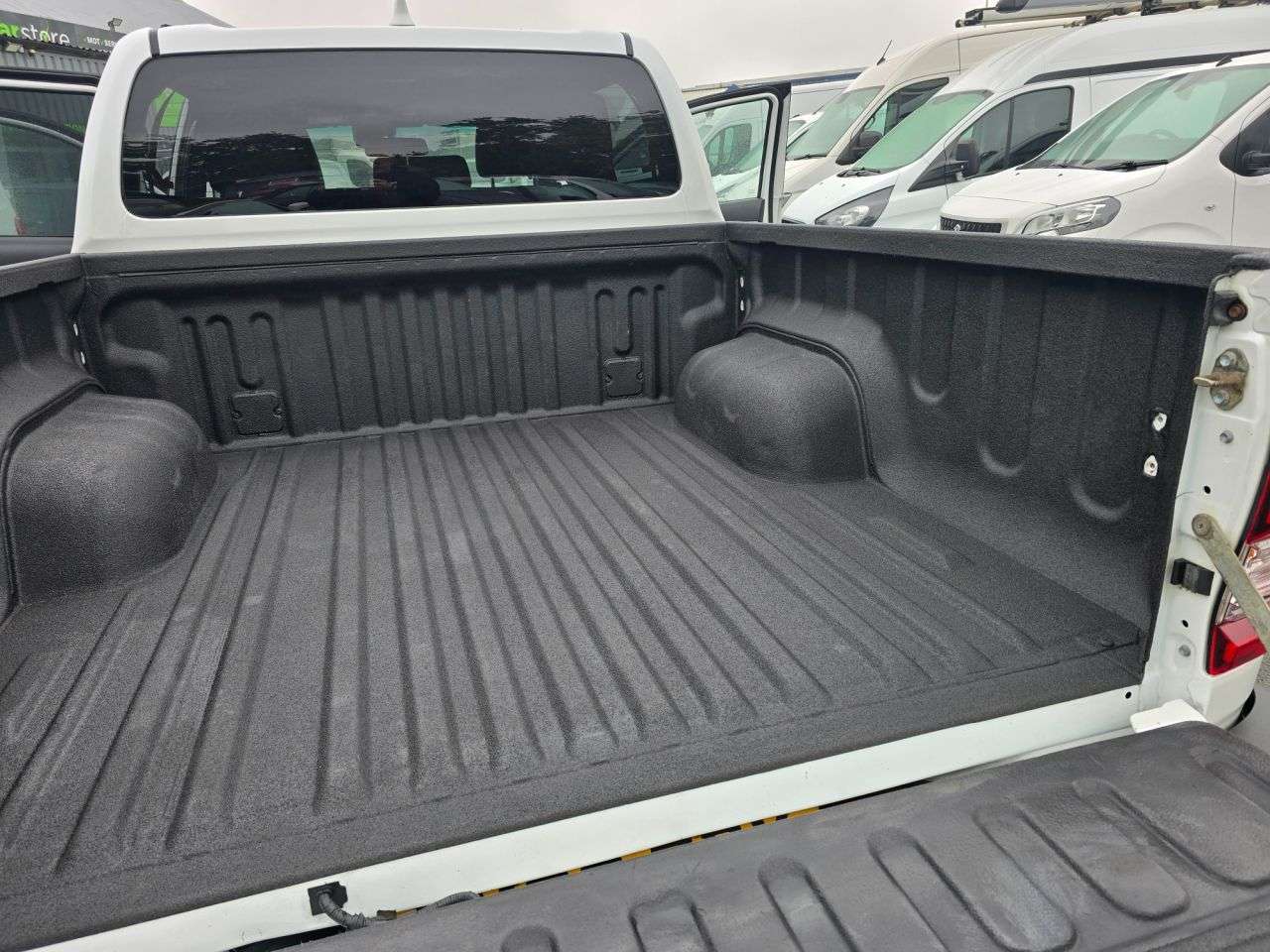 2022 TOYOTA HI-LUX 2022 TOYOTA HI-LUX