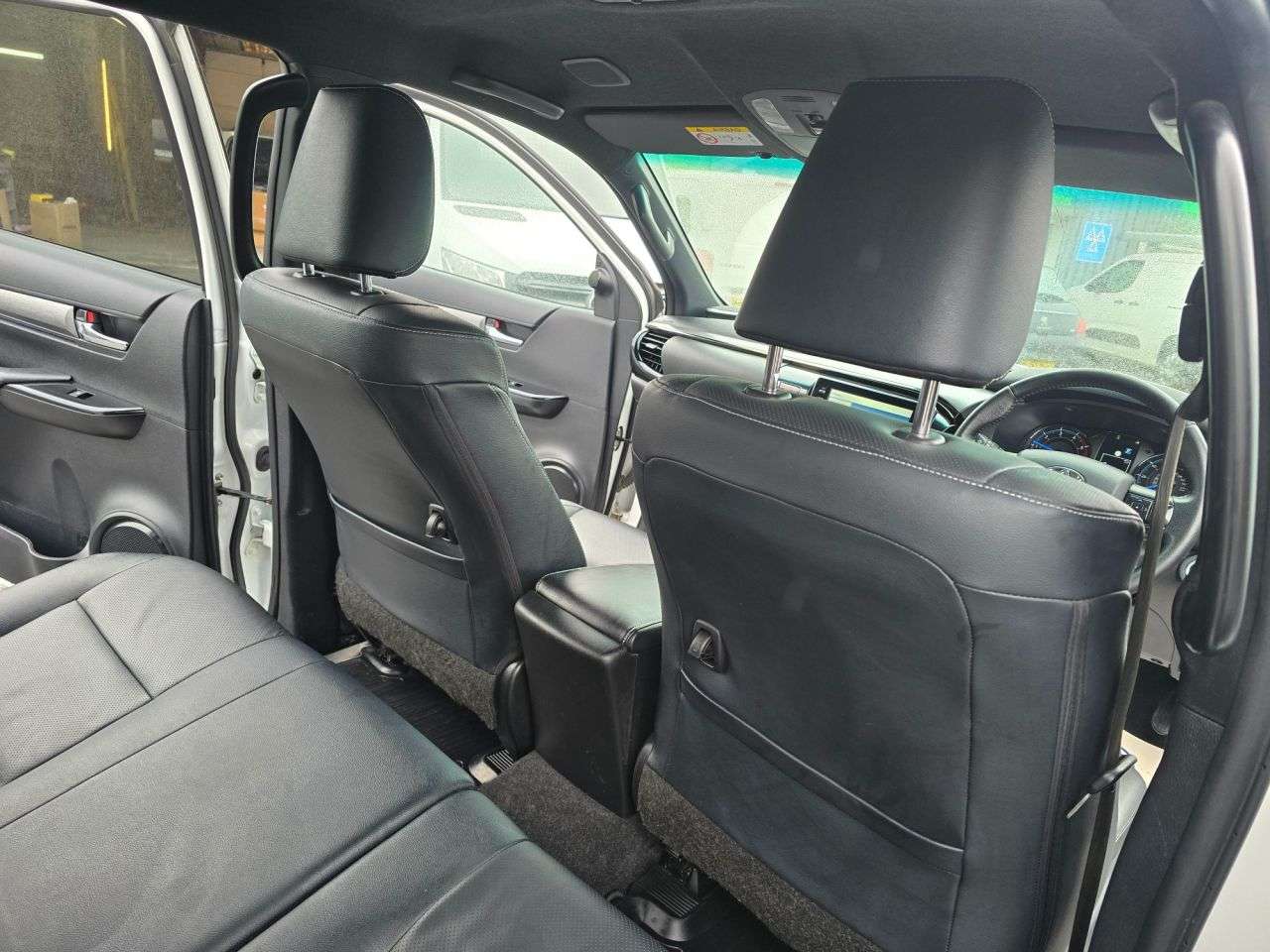 2022 TOYOTA HI-LUX 2022 TOYOTA HI-LUX