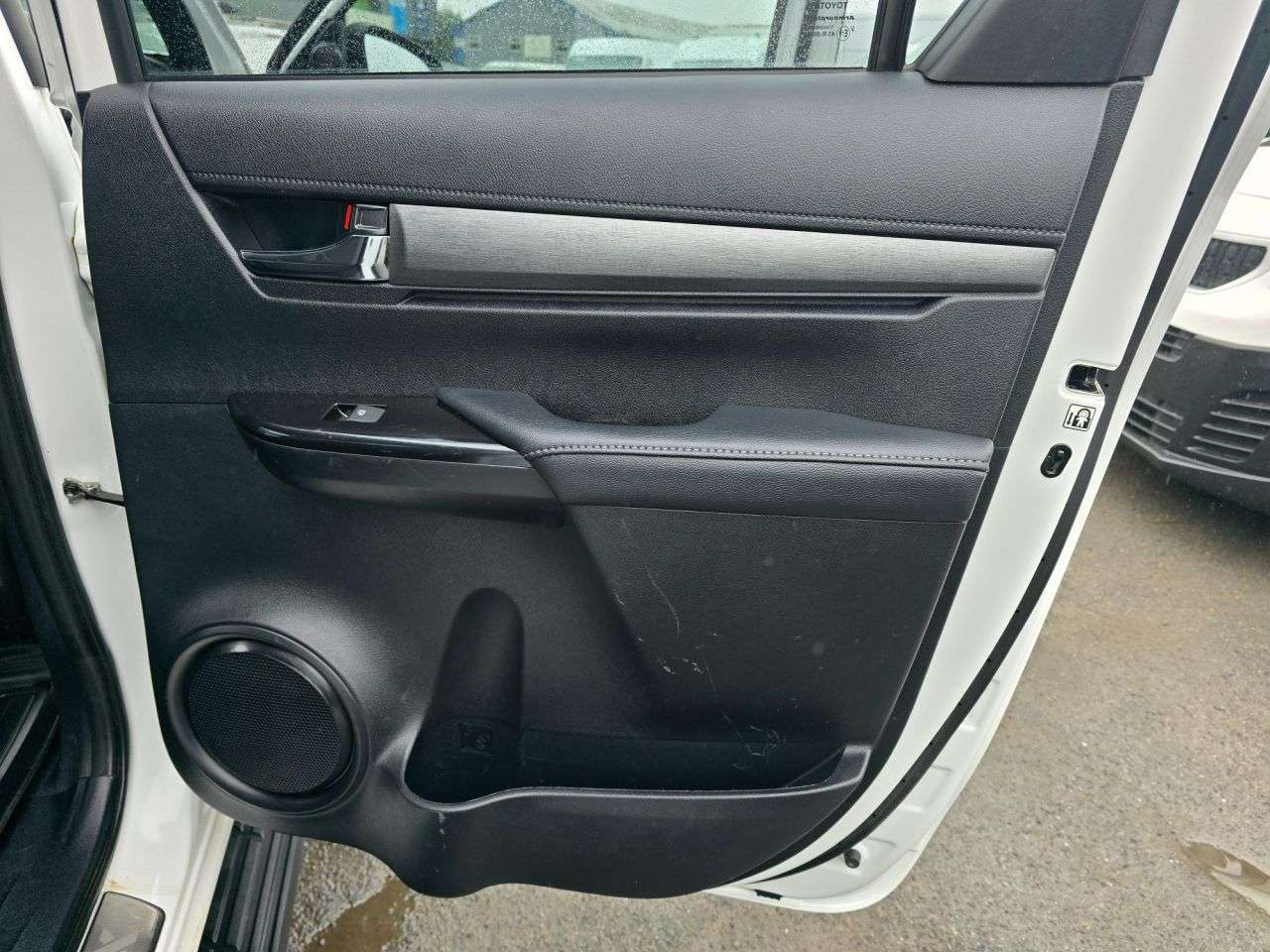 2022 TOYOTA HI-LUX 2022 TOYOTA HI-LUX