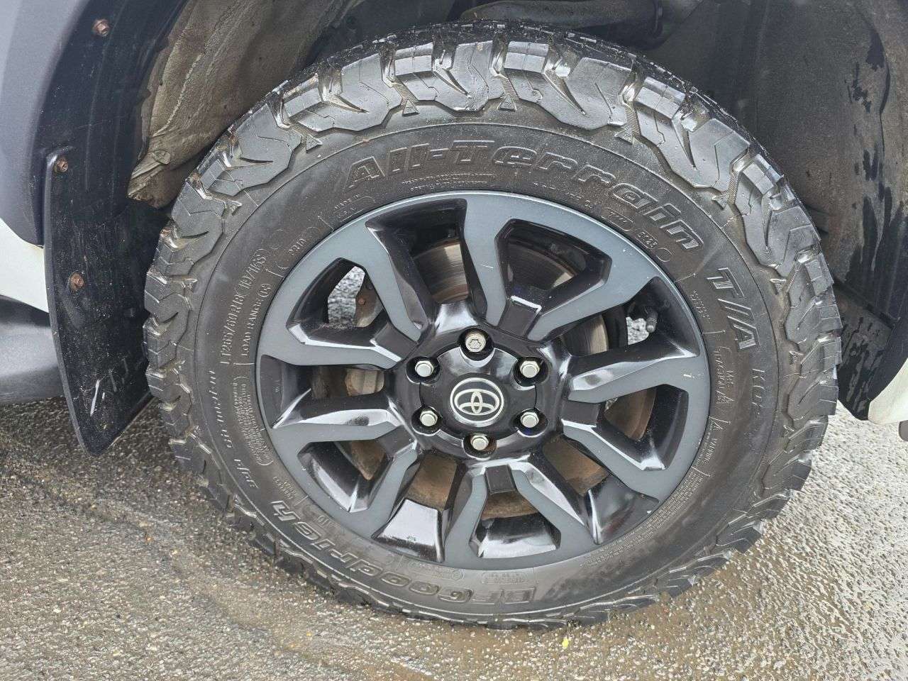 2022 TOYOTA HI-LUX 2022 TOYOTA HI-LUX