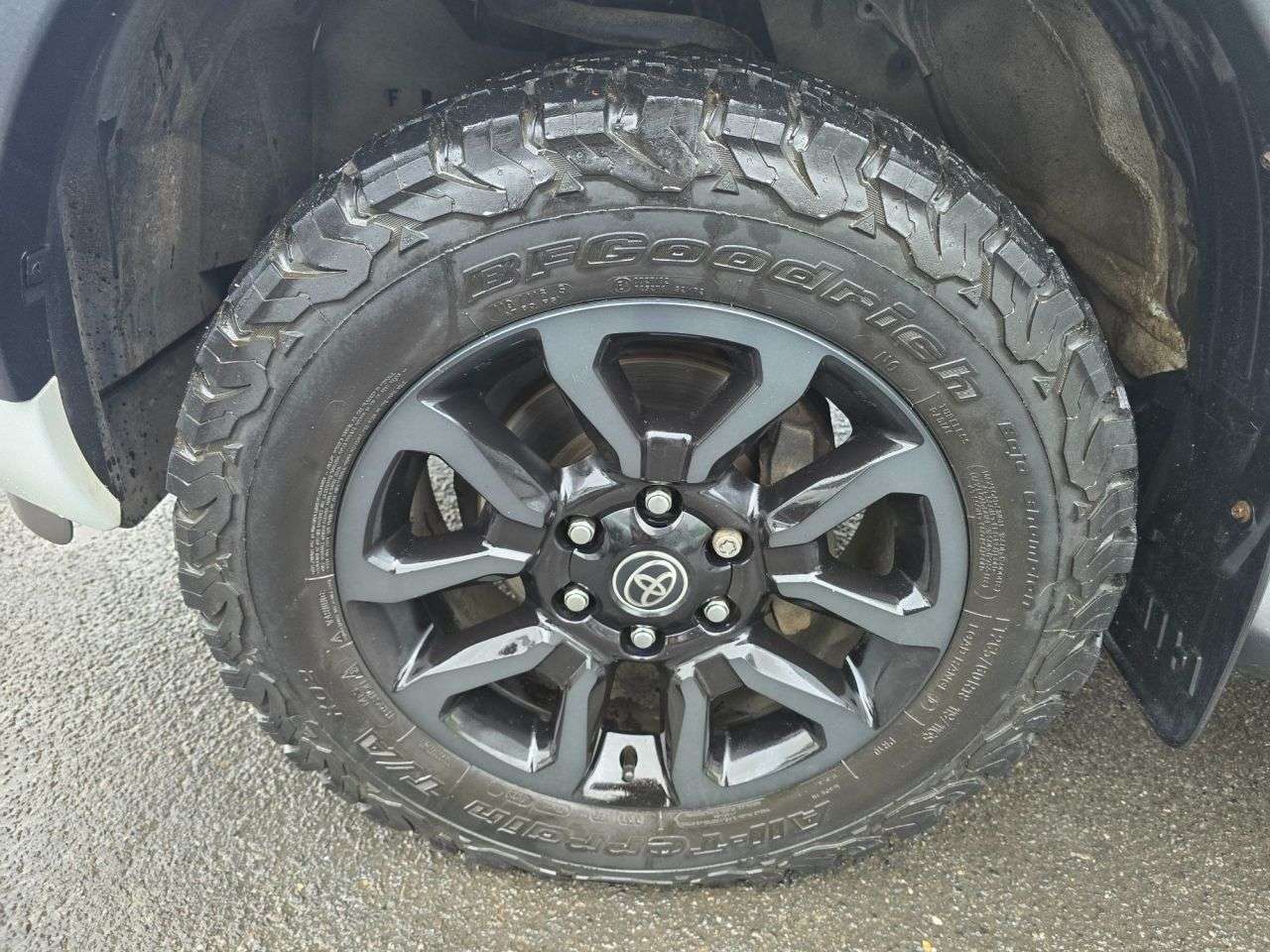 2022 TOYOTA HI-LUX 2022 TOYOTA HI-LUX