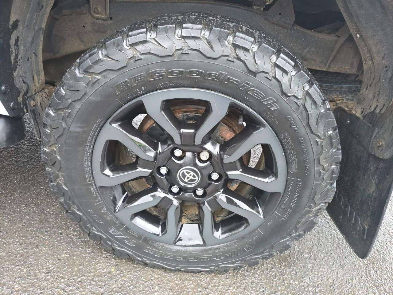 2022 TOYOTA HI-LUX 2022 TOYOTA HI-LUX