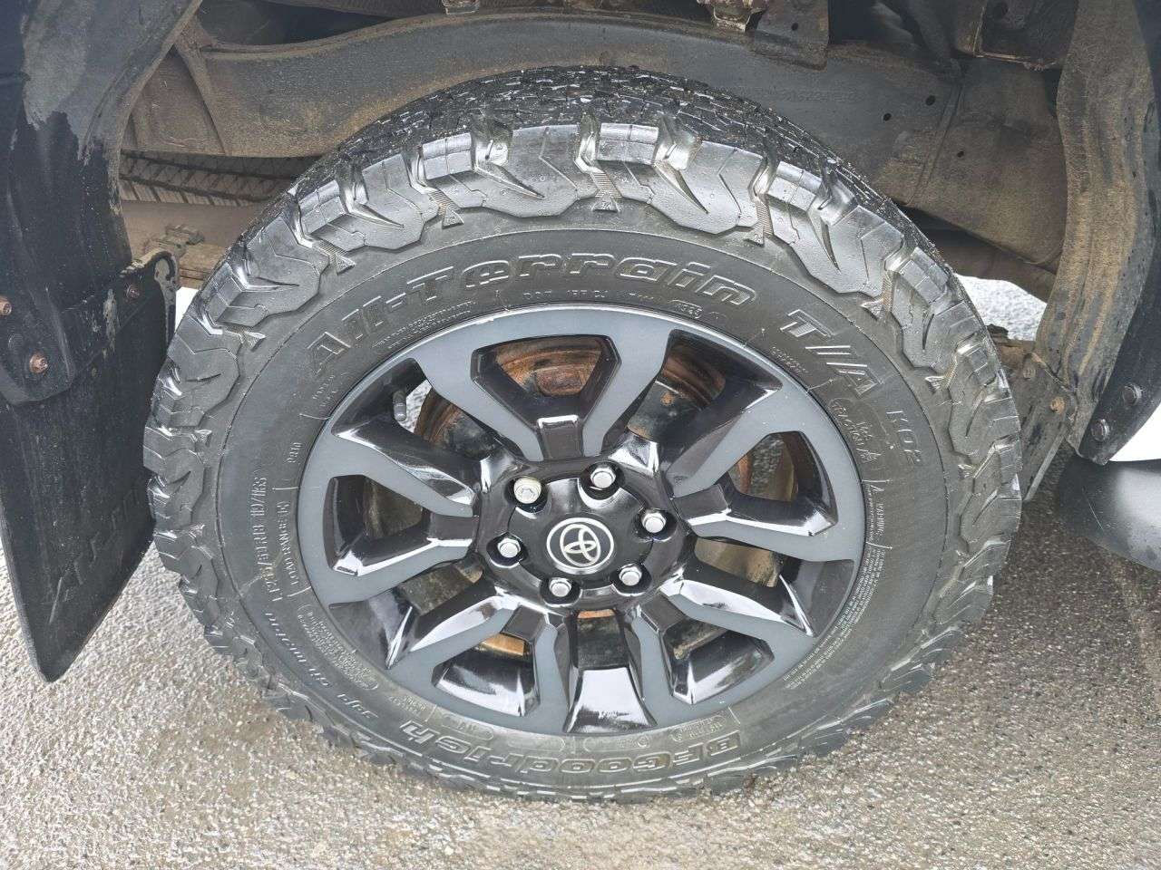 2022 TOYOTA HI-LUX 2022 TOYOTA HI-LUX