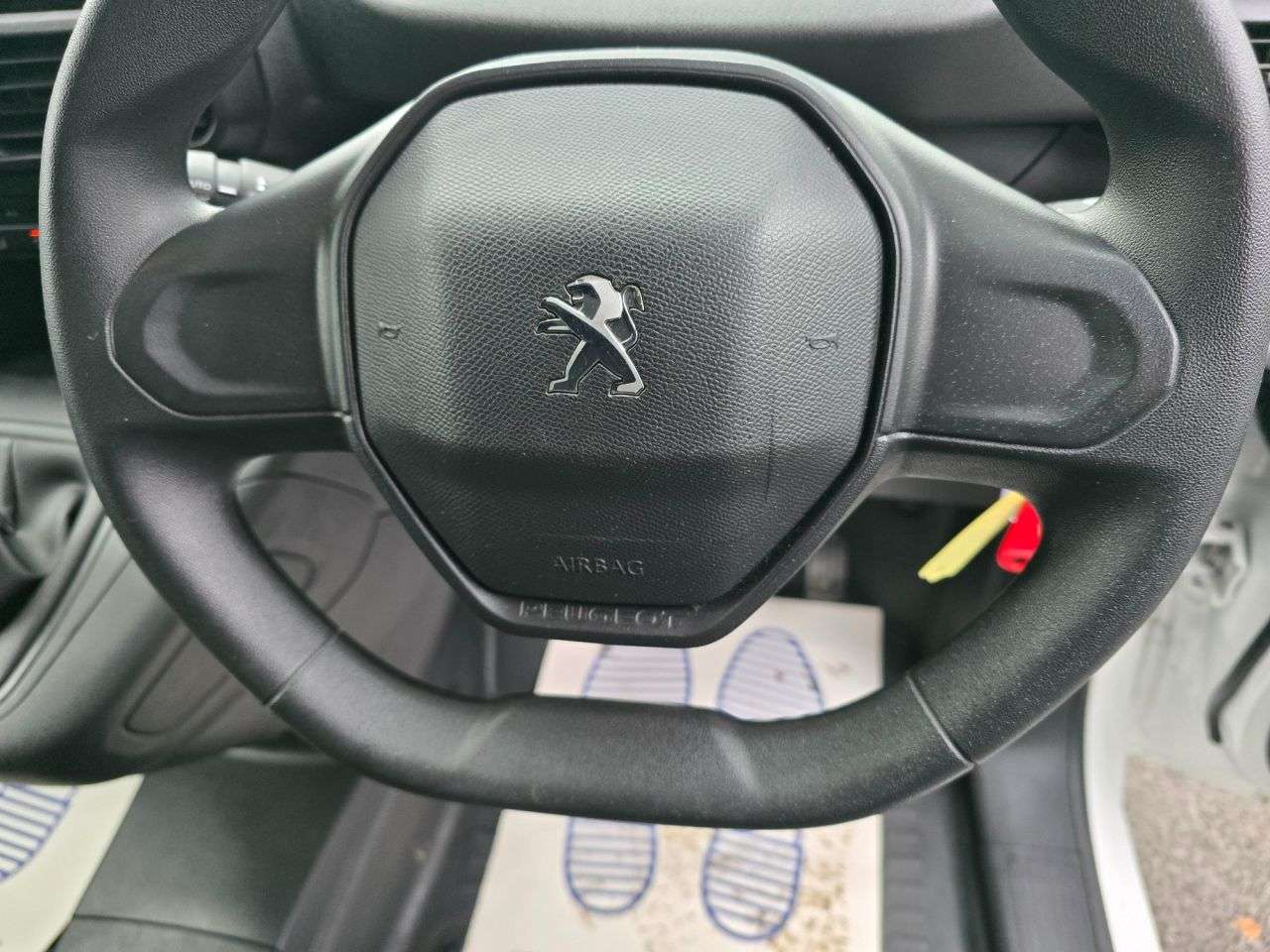 2021 PEUGEOT PARTNER 2021 PEUGEOT PARTNER