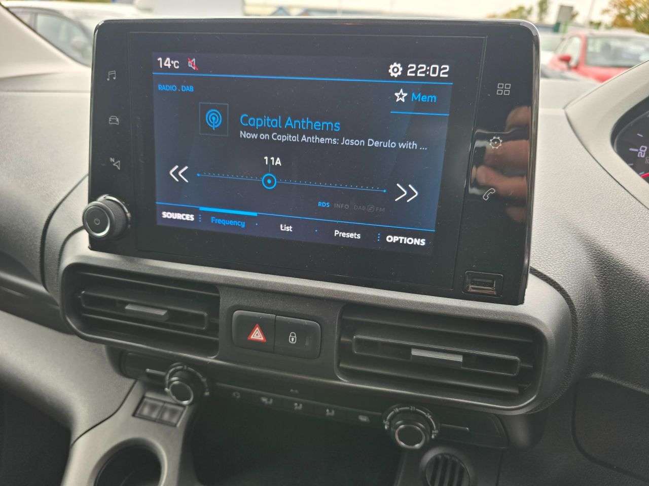 2021 PEUGEOT PARTNER 2021 PEUGEOT PARTNER