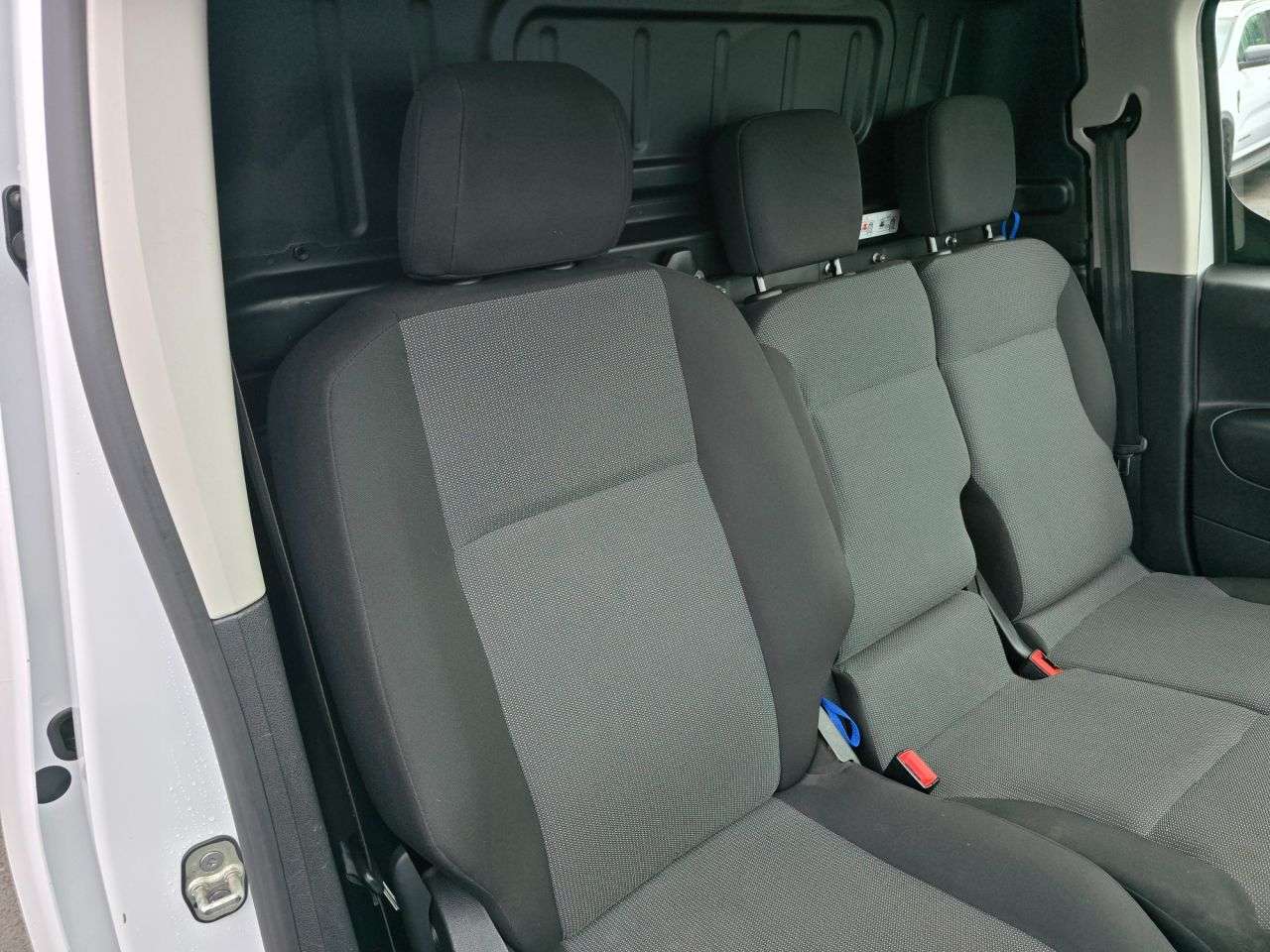 2021 PEUGEOT PARTNER 2021 PEUGEOT PARTNER