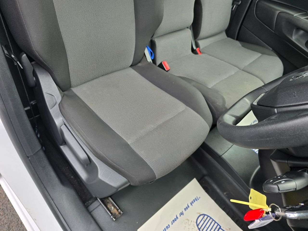 2021 PEUGEOT PARTNER 2021 PEUGEOT PARTNER