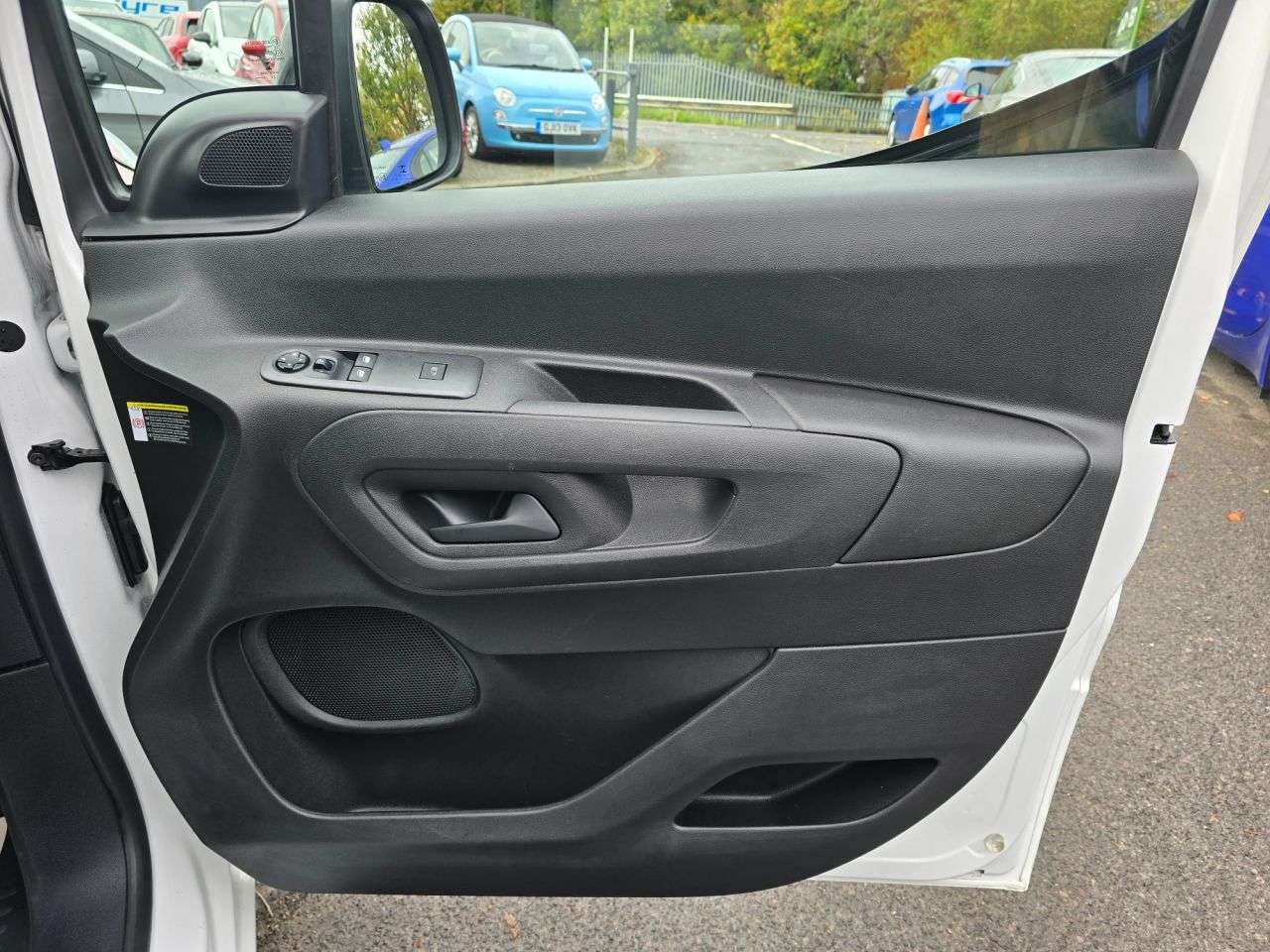 2021 PEUGEOT PARTNER 2021 PEUGEOT PARTNER