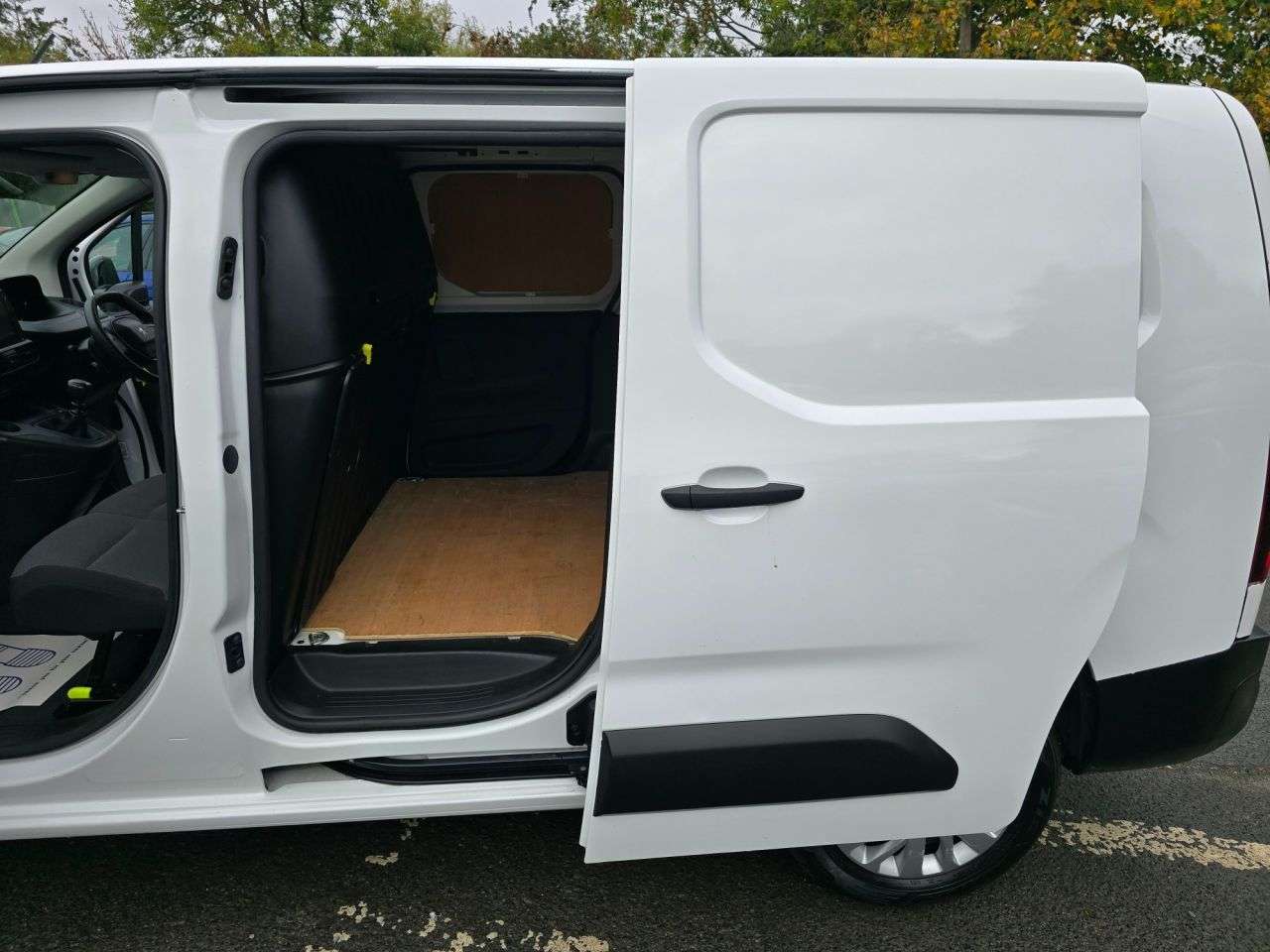 2021 PEUGEOT PARTNER 2021 PEUGEOT PARTNER