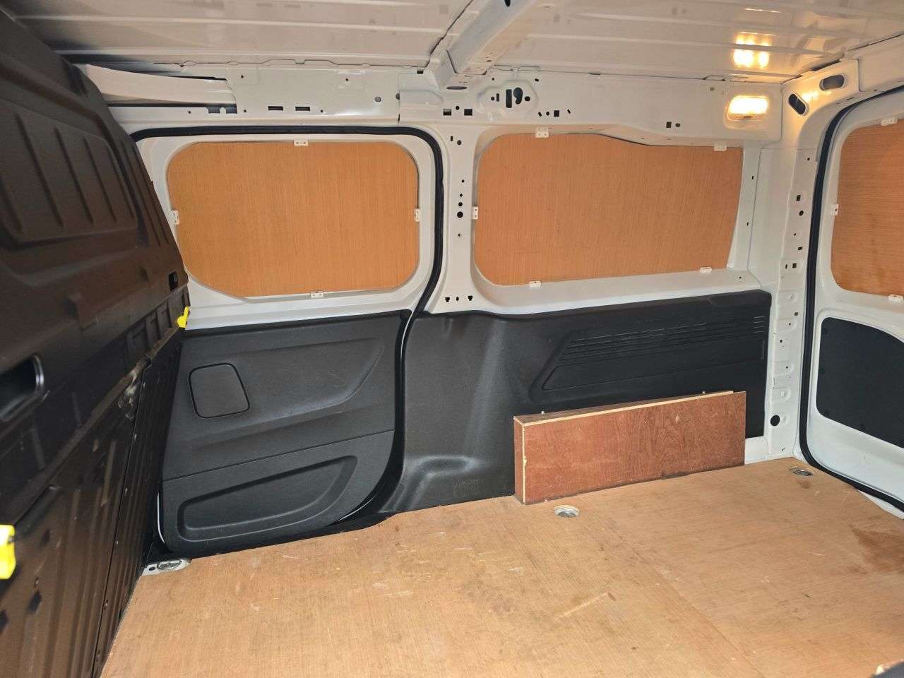 2021 PEUGEOT PARTNER 2021 PEUGEOT PARTNER