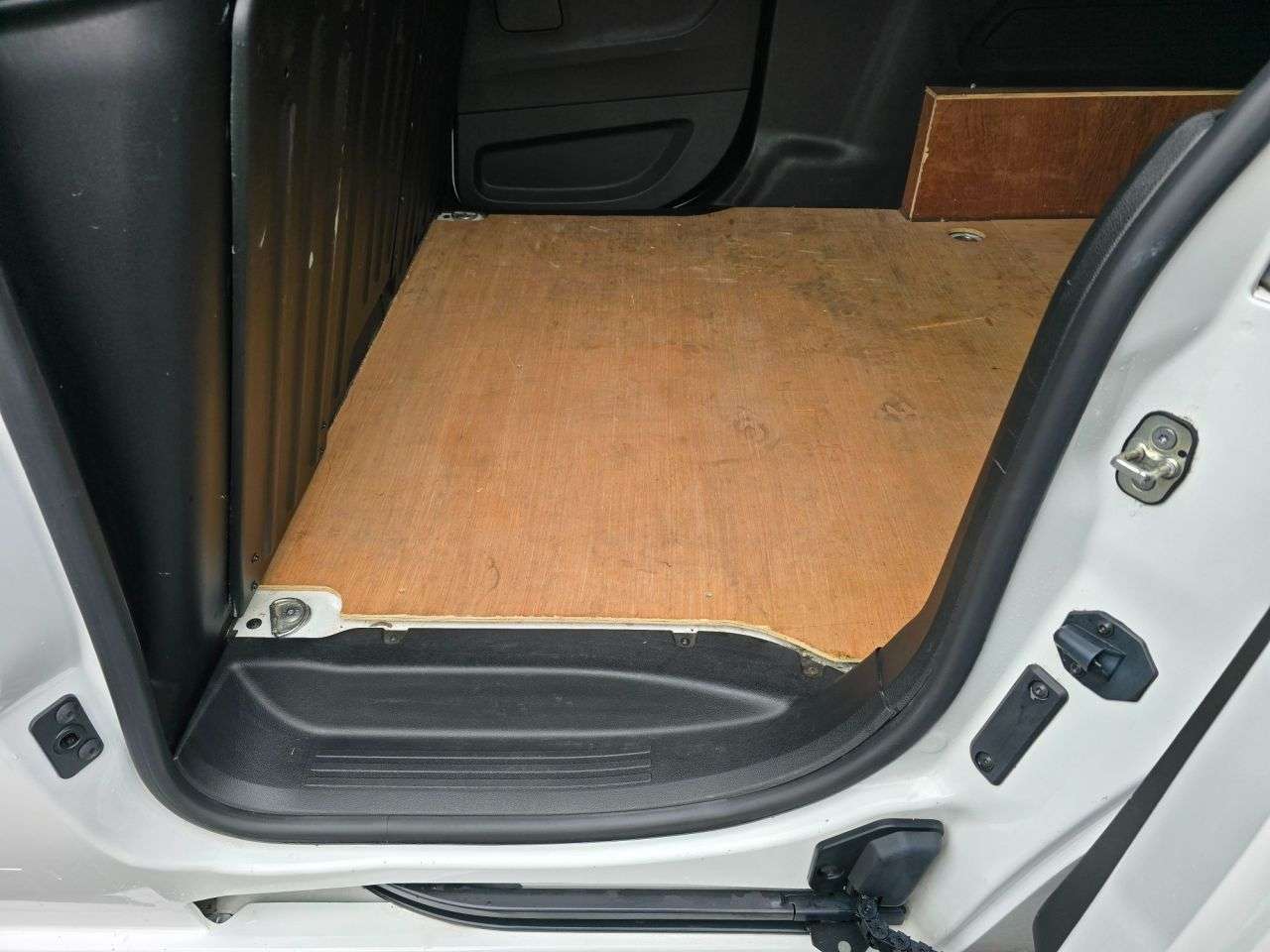 2021 PEUGEOT PARTNER 2021 PEUGEOT PARTNER