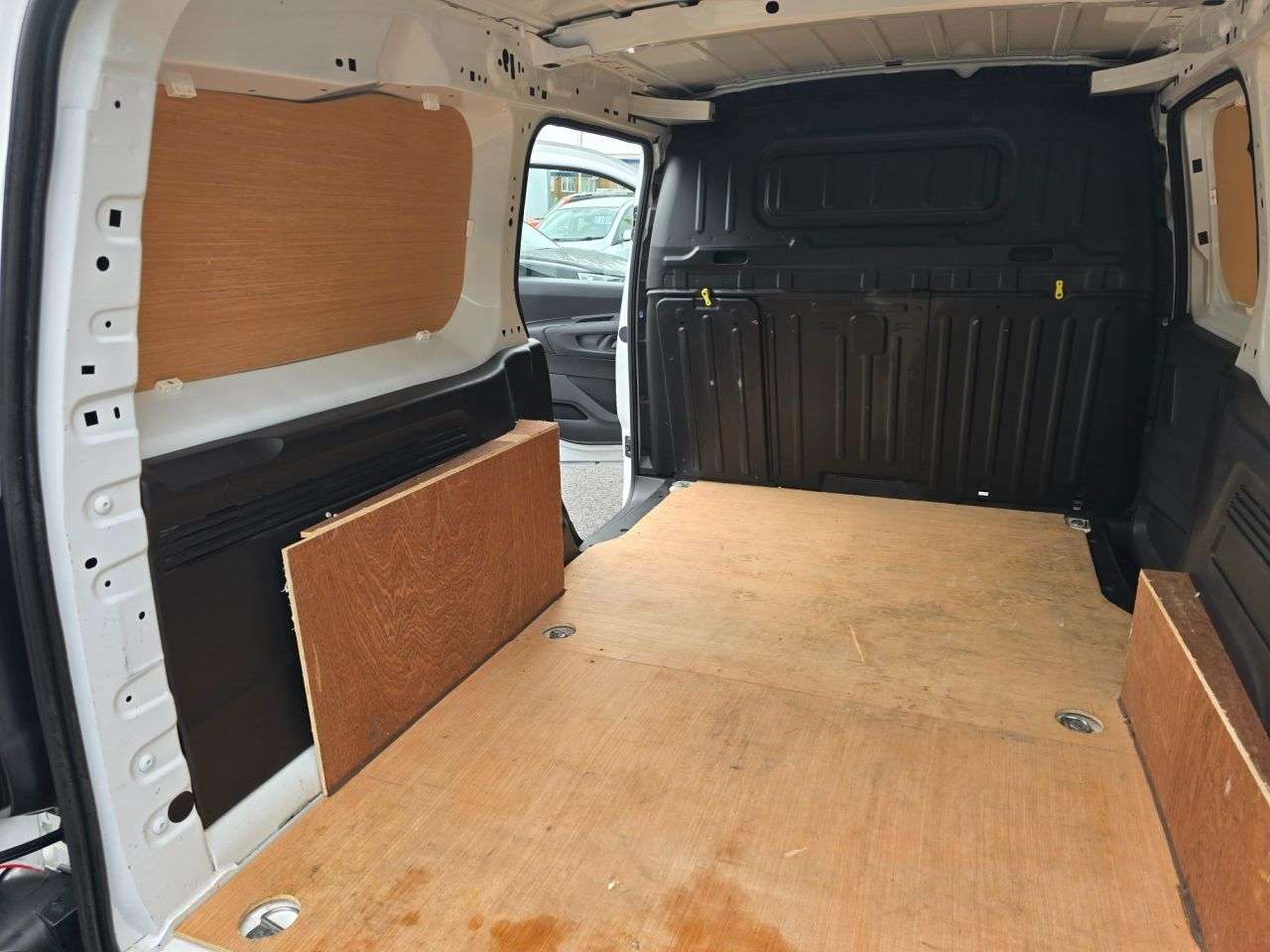 2021 PEUGEOT PARTNER 2021 PEUGEOT PARTNER