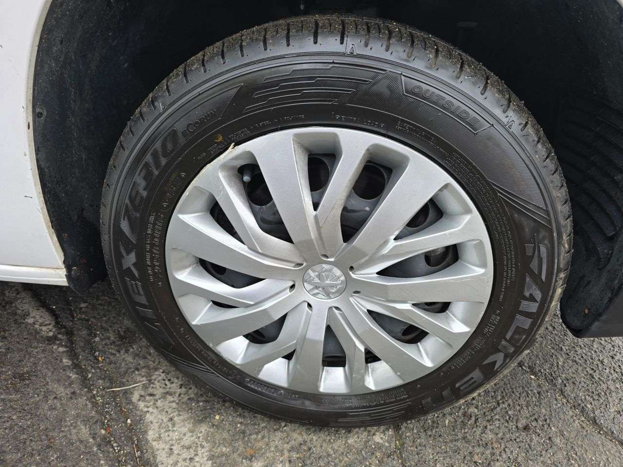 2021 PEUGEOT PARTNER 2021 PEUGEOT PARTNER