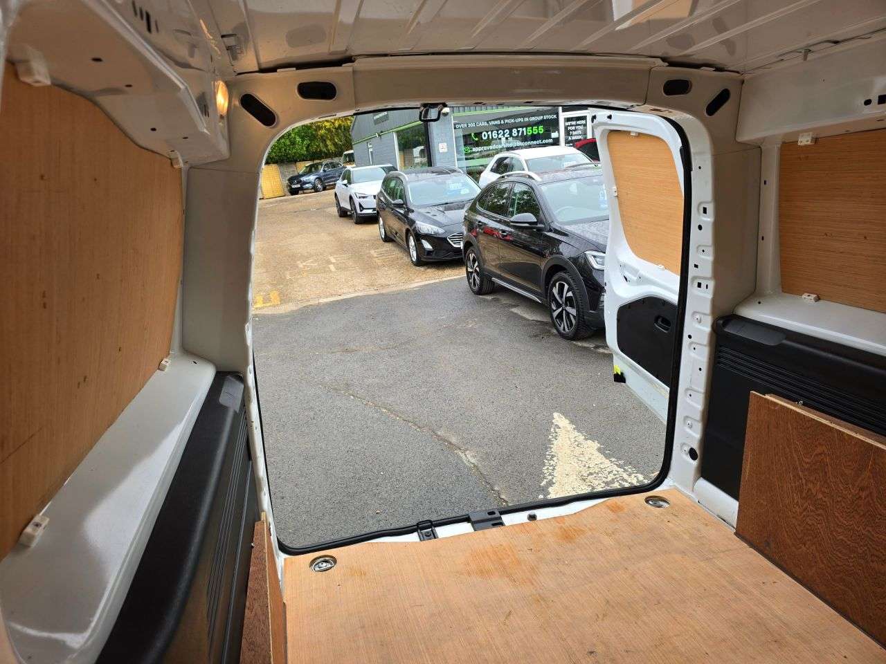 2021 PEUGEOT PARTNER 2021 PEUGEOT PARTNER