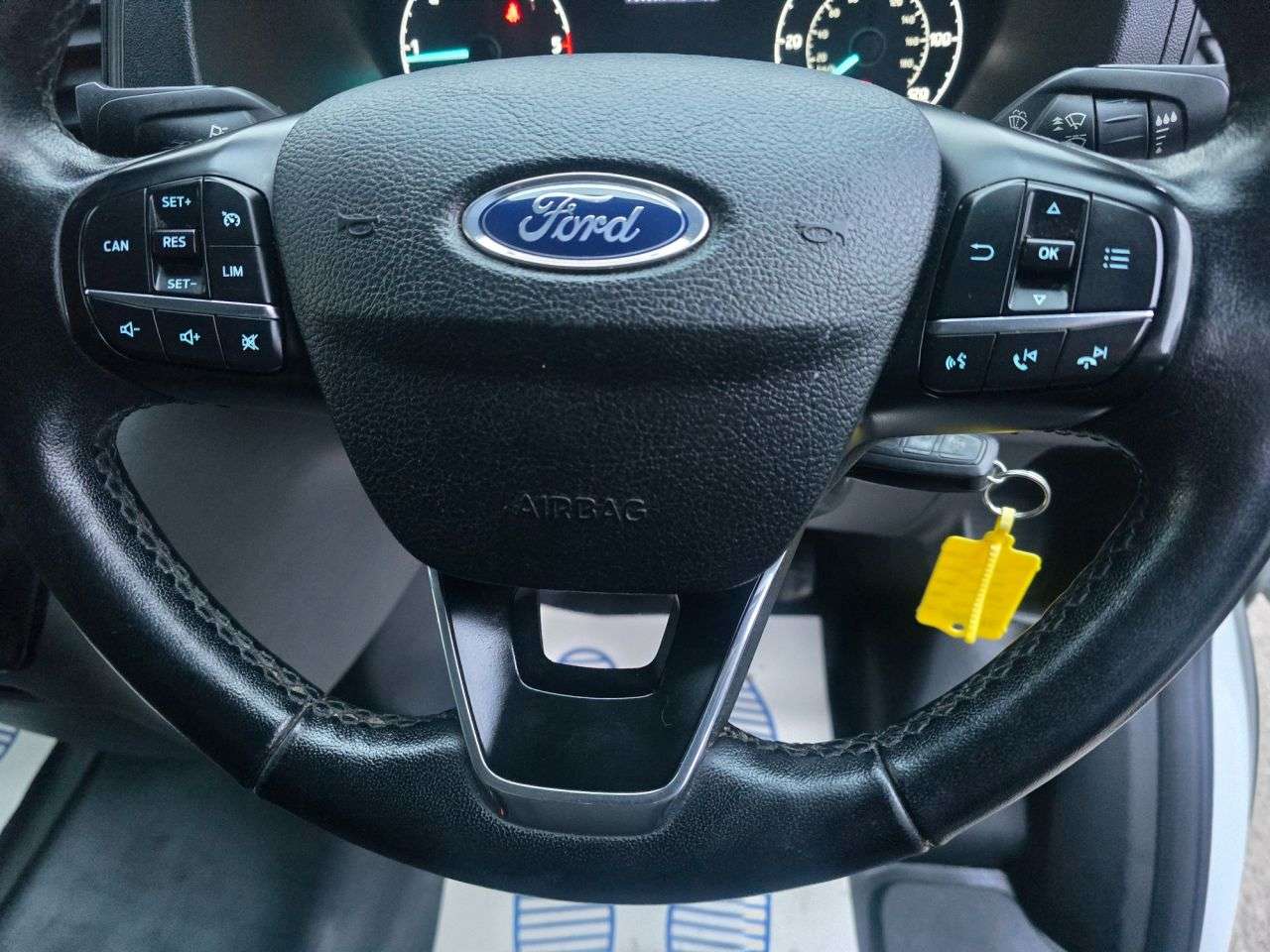 2022 FORD TRANSIT CUSTOM 2022 FORD TRANSIT CUSTOM